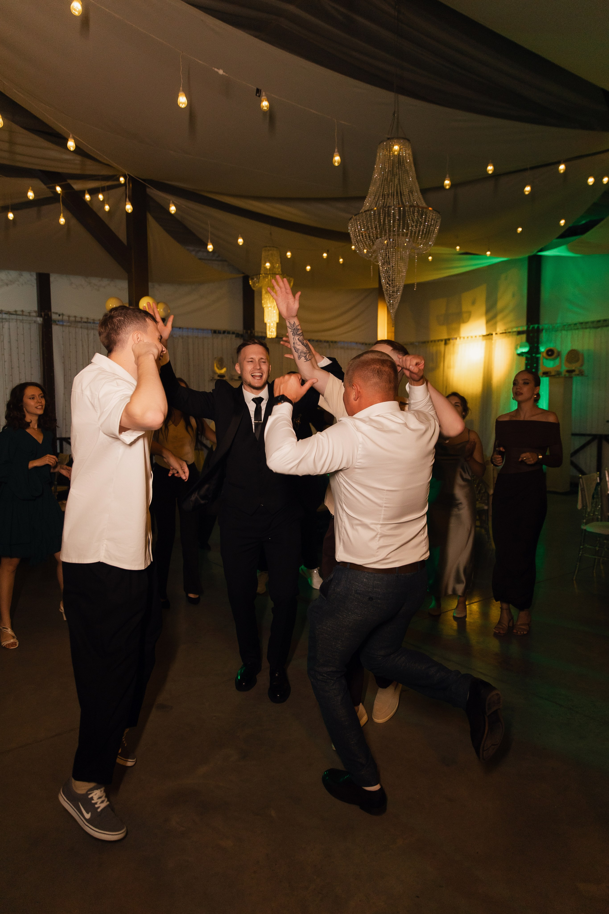 Данила и Виктория. Фотограф — Погодина Екатерина