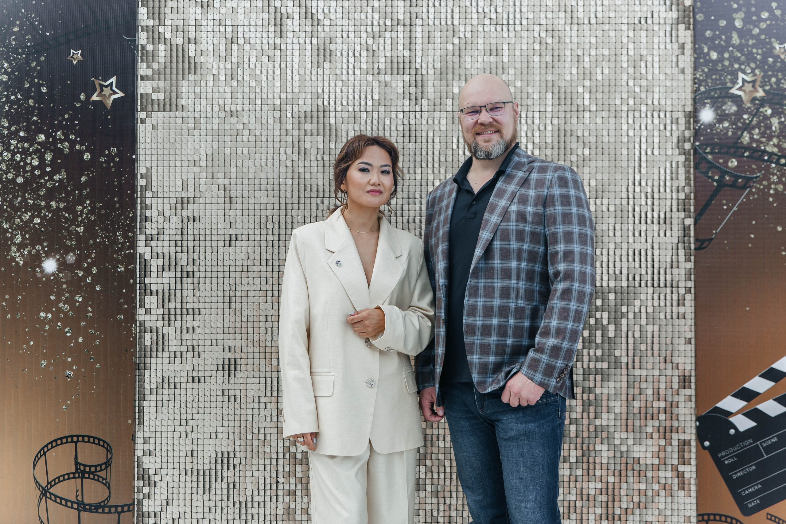 Корпоратив. Главная