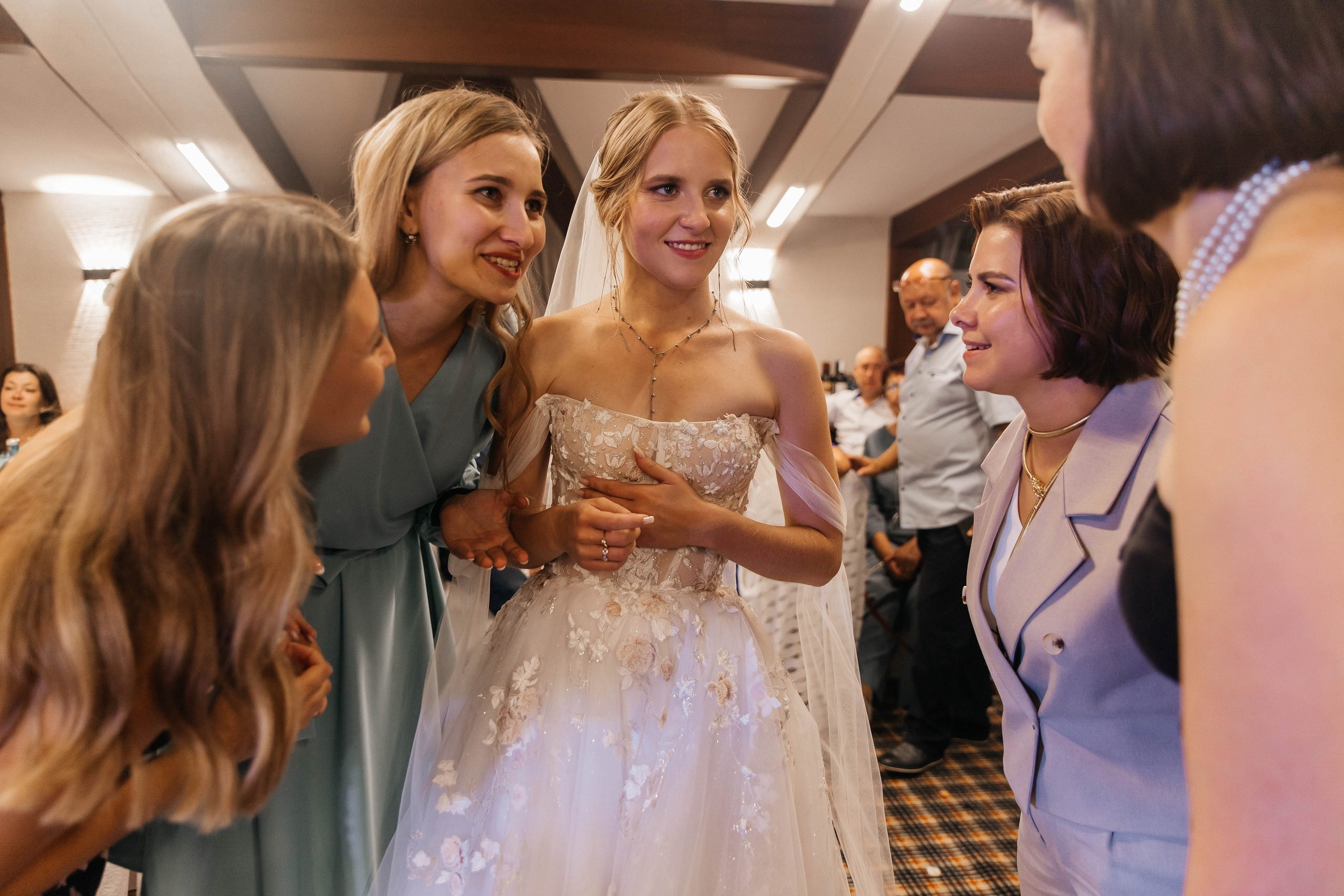 Александр & Нина. Главная