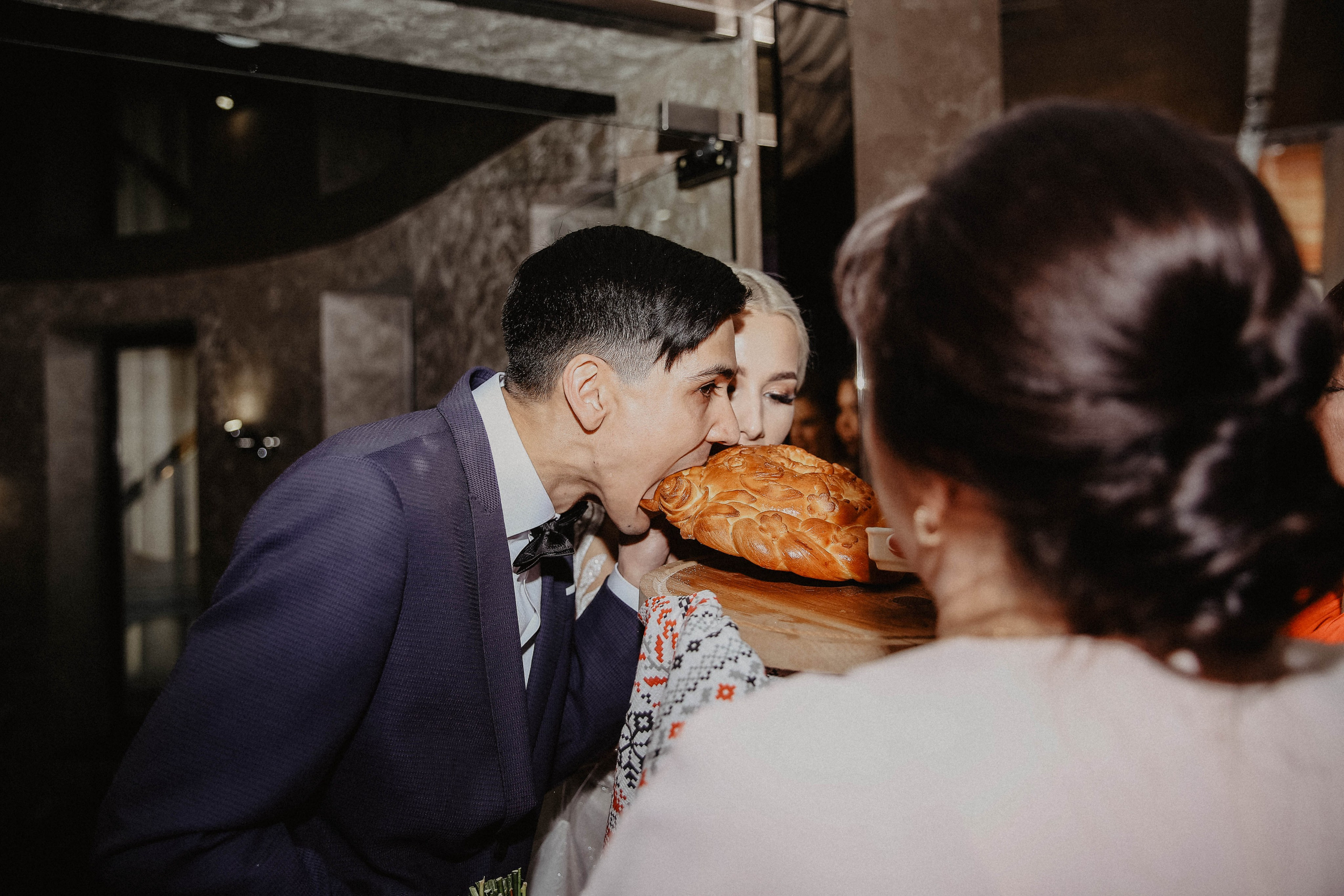 Артем & Юлия. Главная