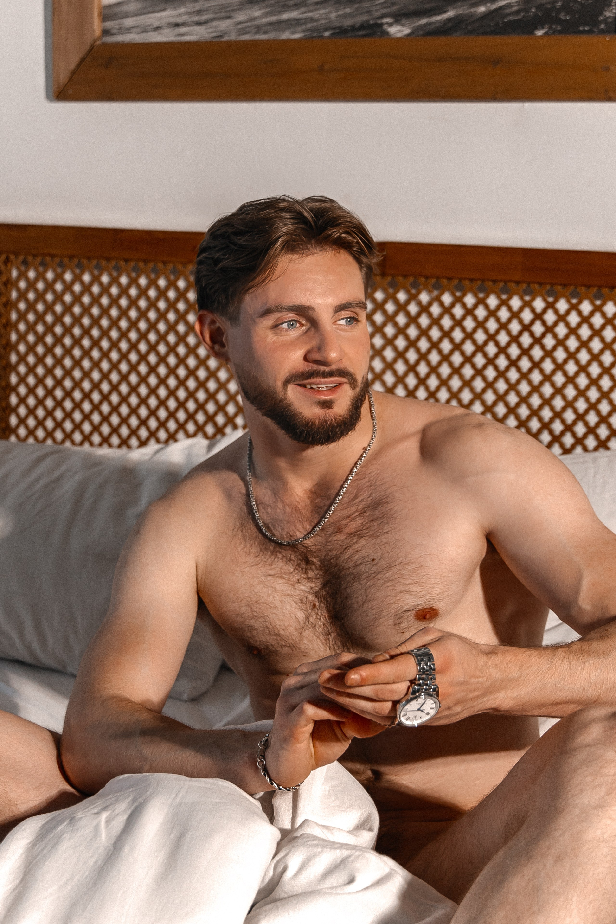 Евгений «Бали» Будуар. Свадебный/Портретный фотограф снимаю в Москве