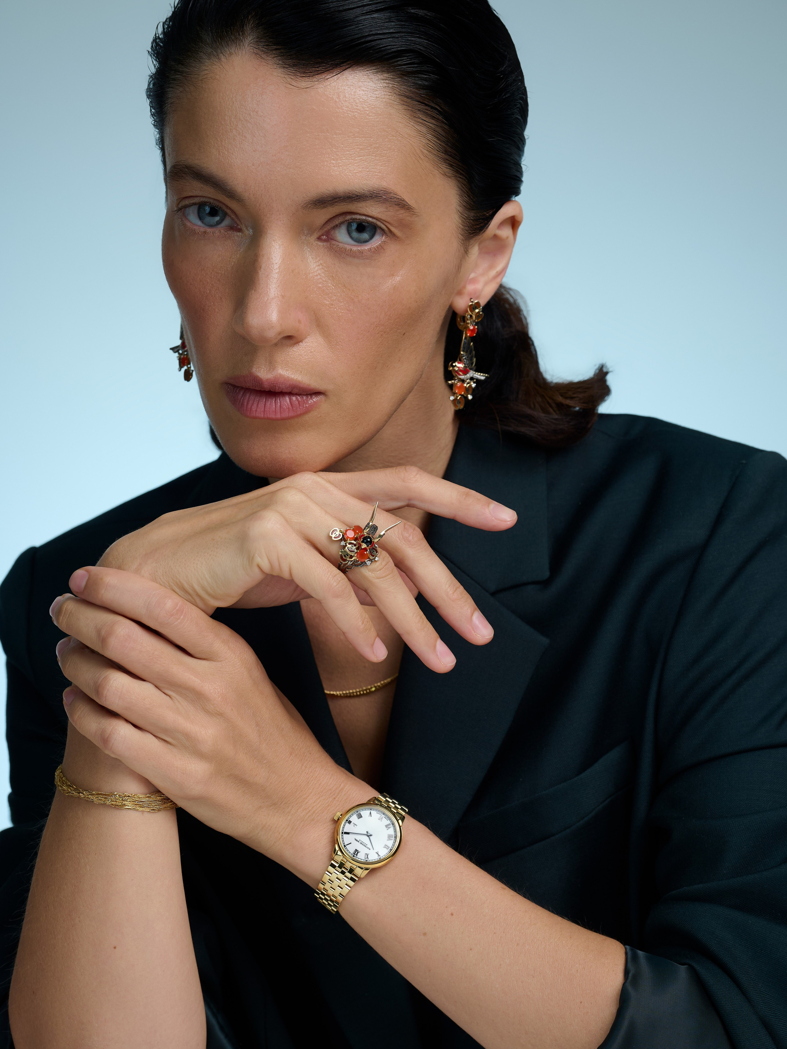 Каталог для бренда AllTime. Фотограф для брендов в Москве Ксения Чупрунова