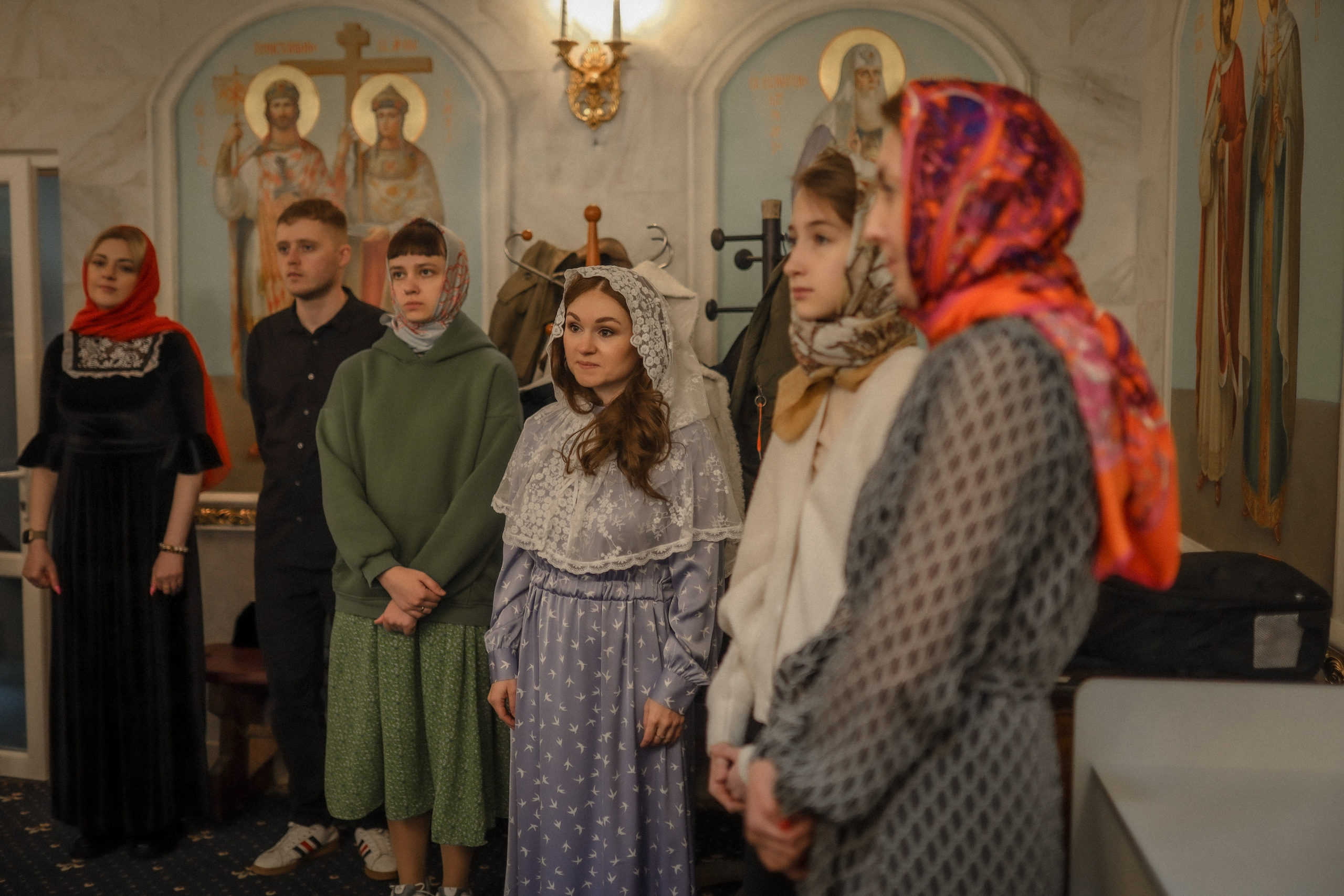 Misha baptims. Kharchenkotatianaweddingphoto