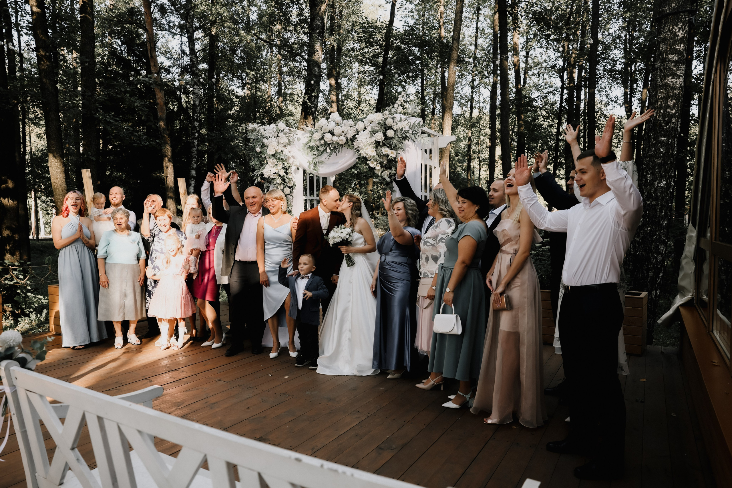 Александр и Виктория Артиленд. Kharchenkotatianaweddingphoto