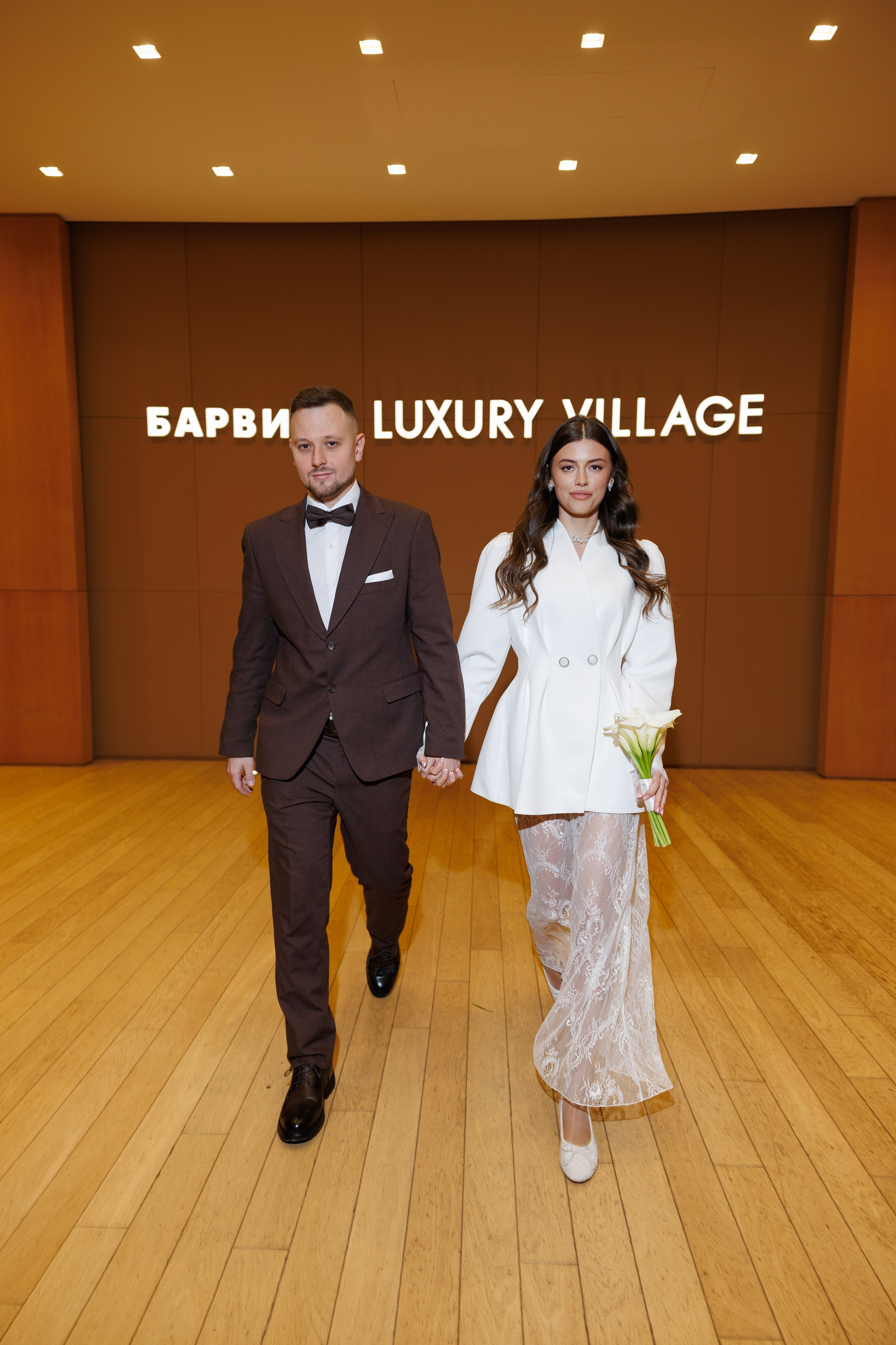 Геннадий и Анна Барвиха. Kharchenkotatianaweddingphoto