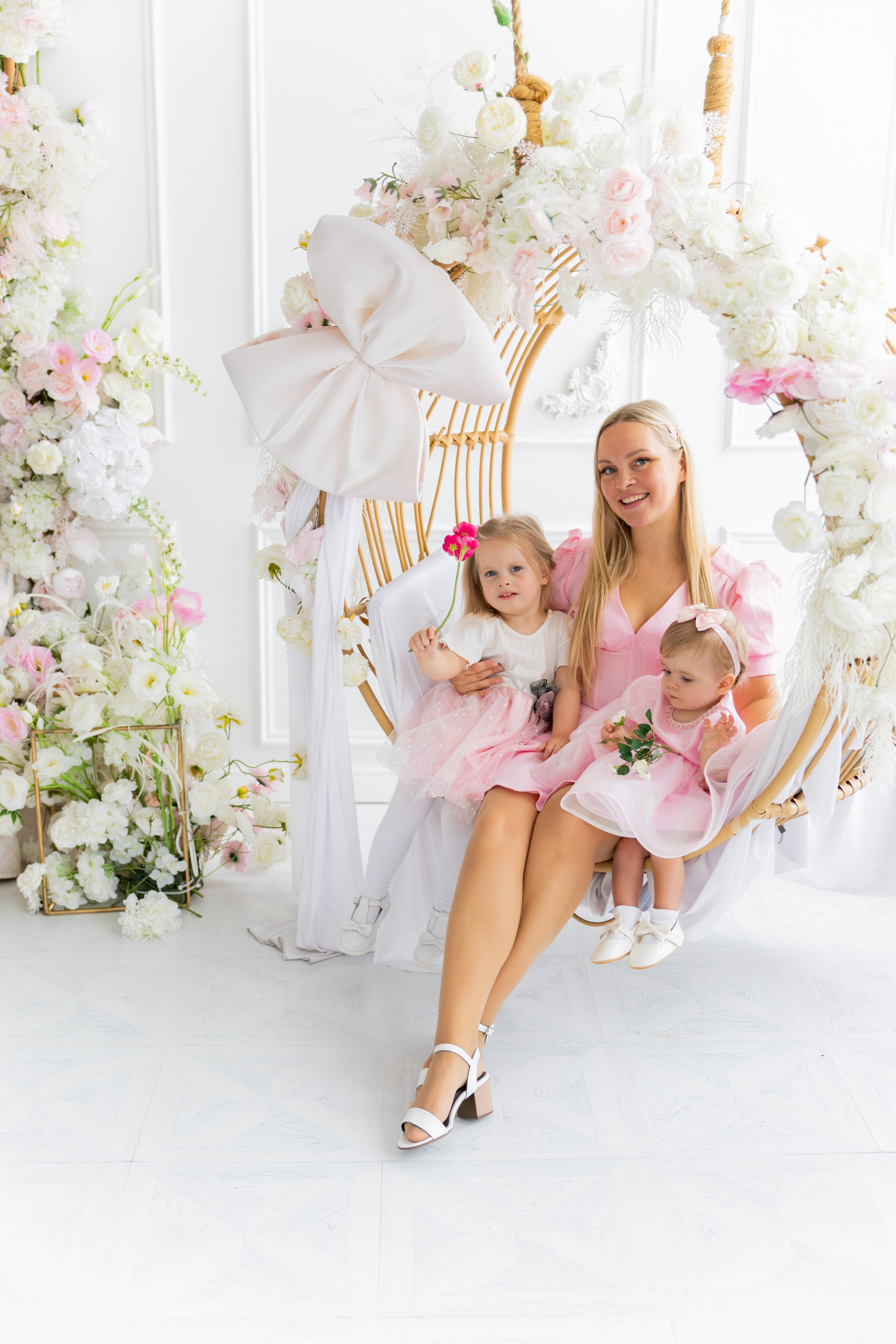 Девичник Оливии в честь празднования 1 года. Kharchenkotatianaweddingphoto