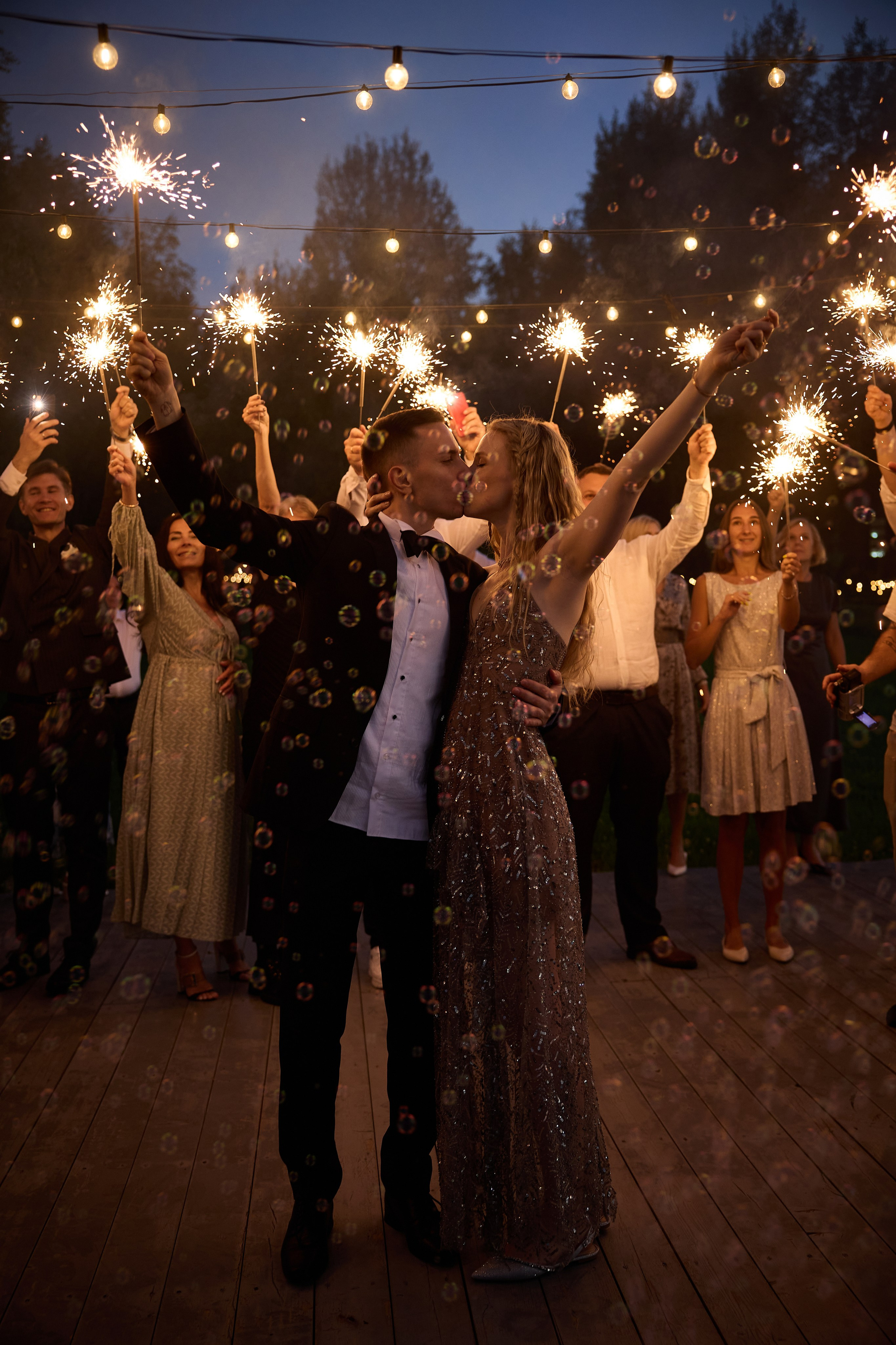 Roman & Julia Green House. Kharchenkotatianaweddingphoto