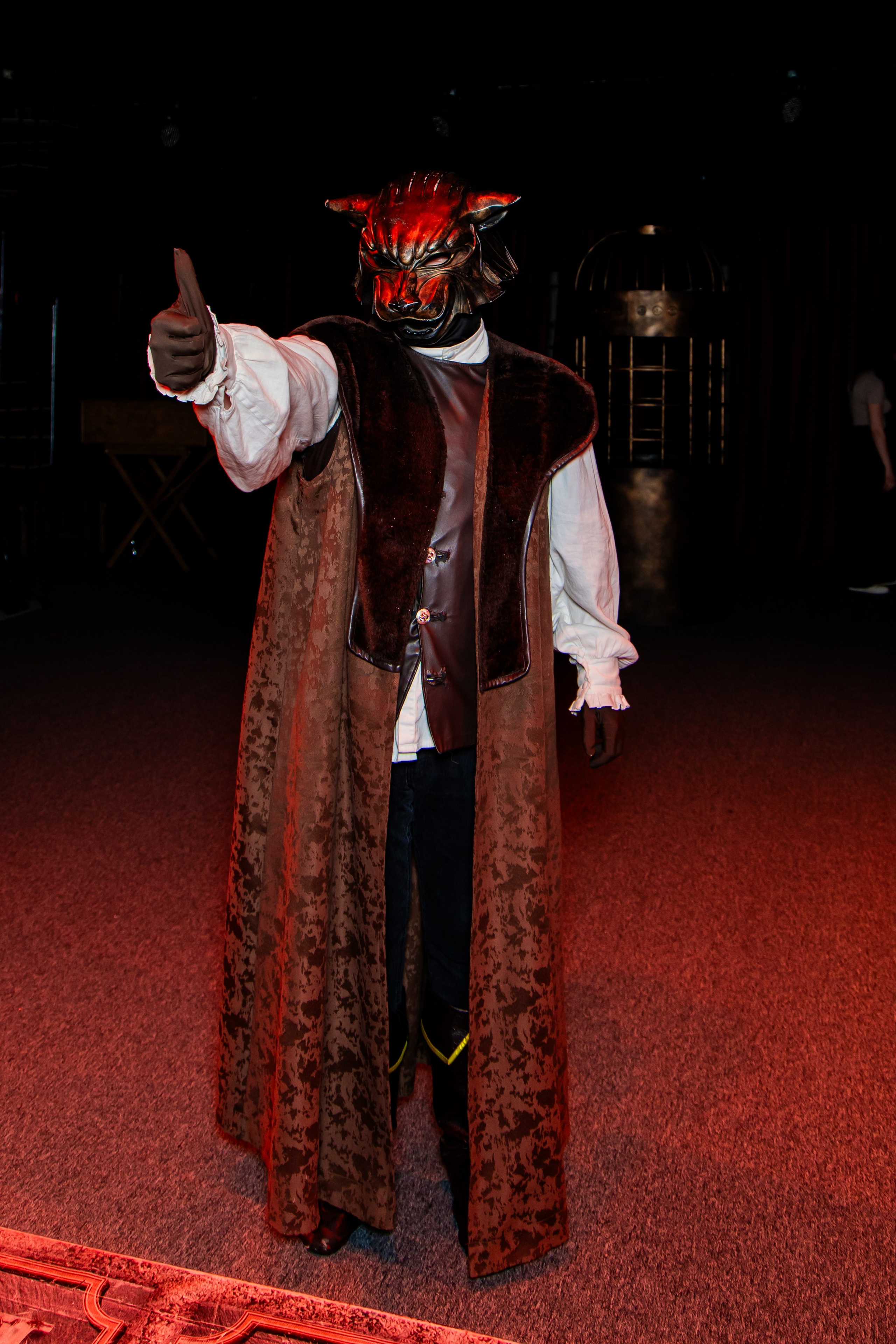 Форт Боярд 11/04 Eventovo. Виктория Литвинова репортажный фотограф Москва