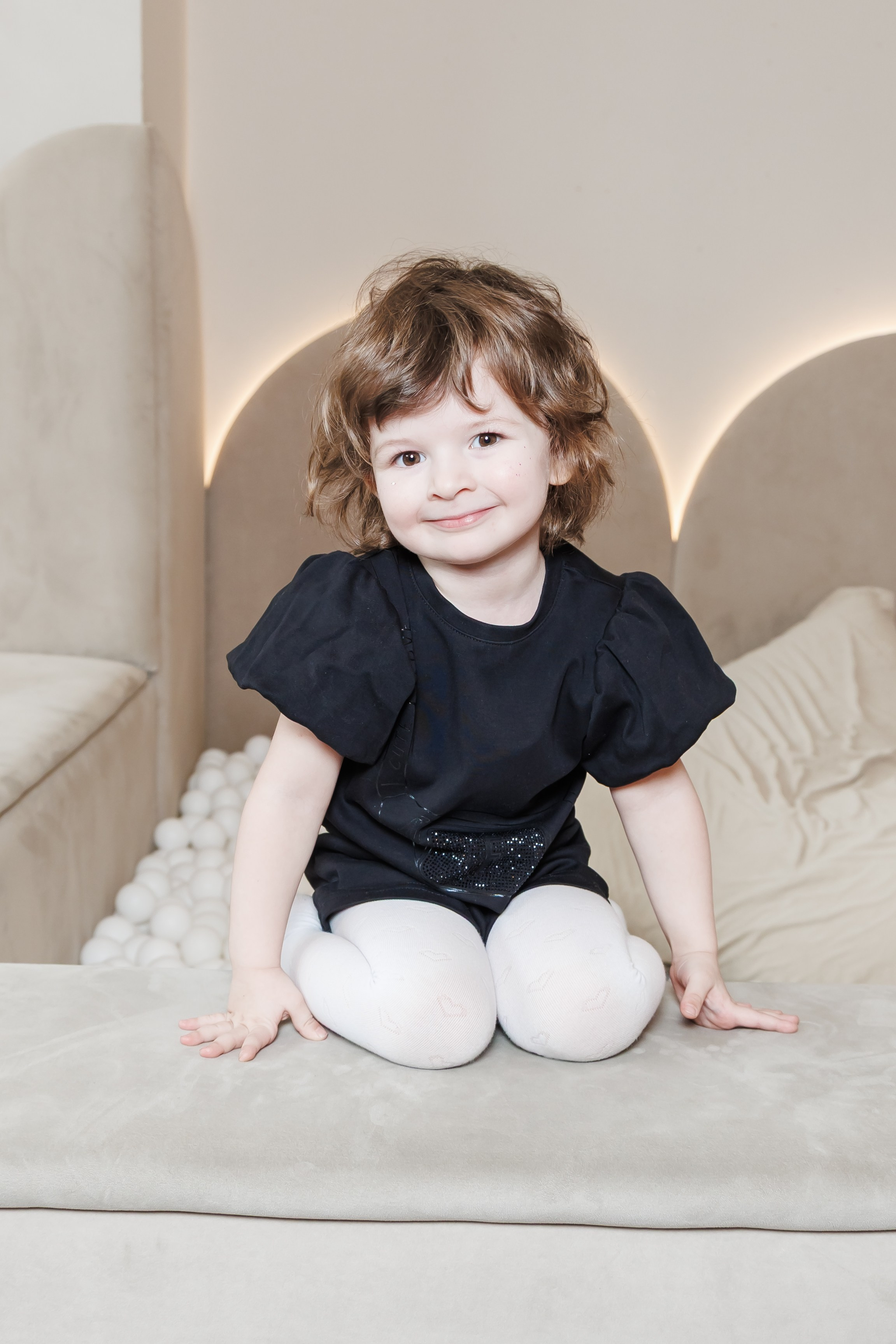 Эрика 05/04 Ribamblle. Виктория Литвинова репортажный фотограф Москва