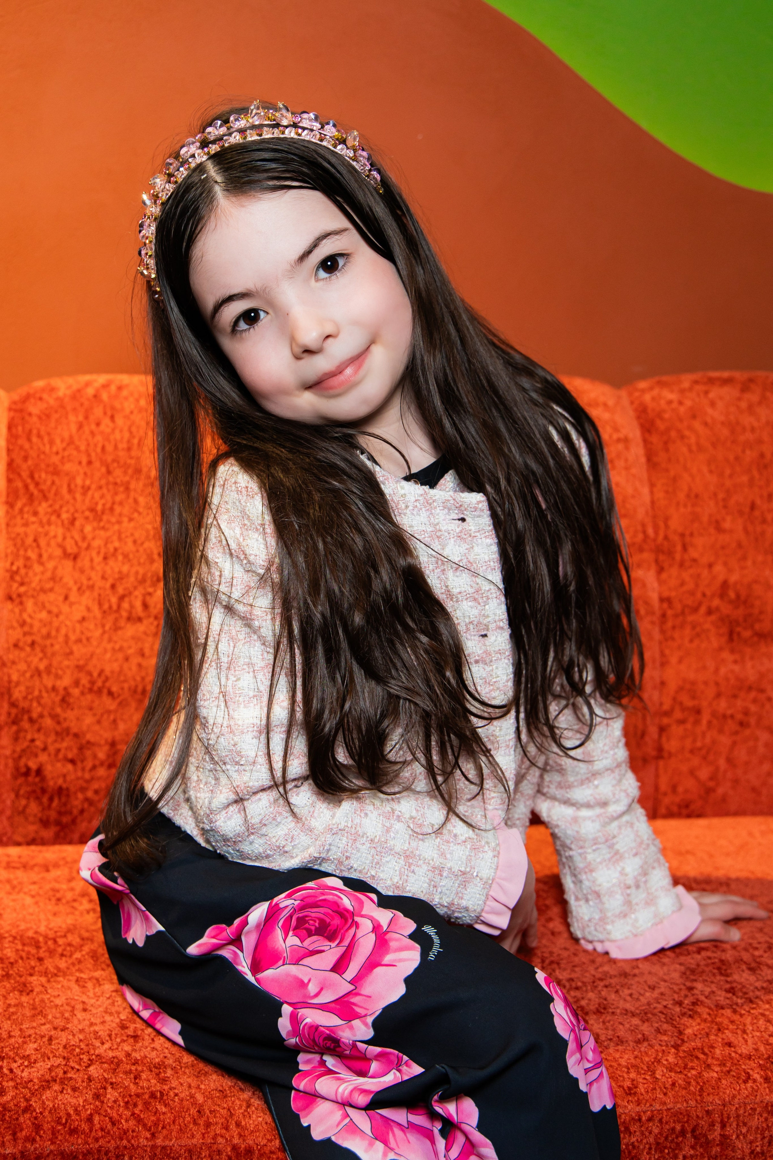 Даниял 03/04 Fun Zone. Виктория Литвинова репортажный фотограф Москва