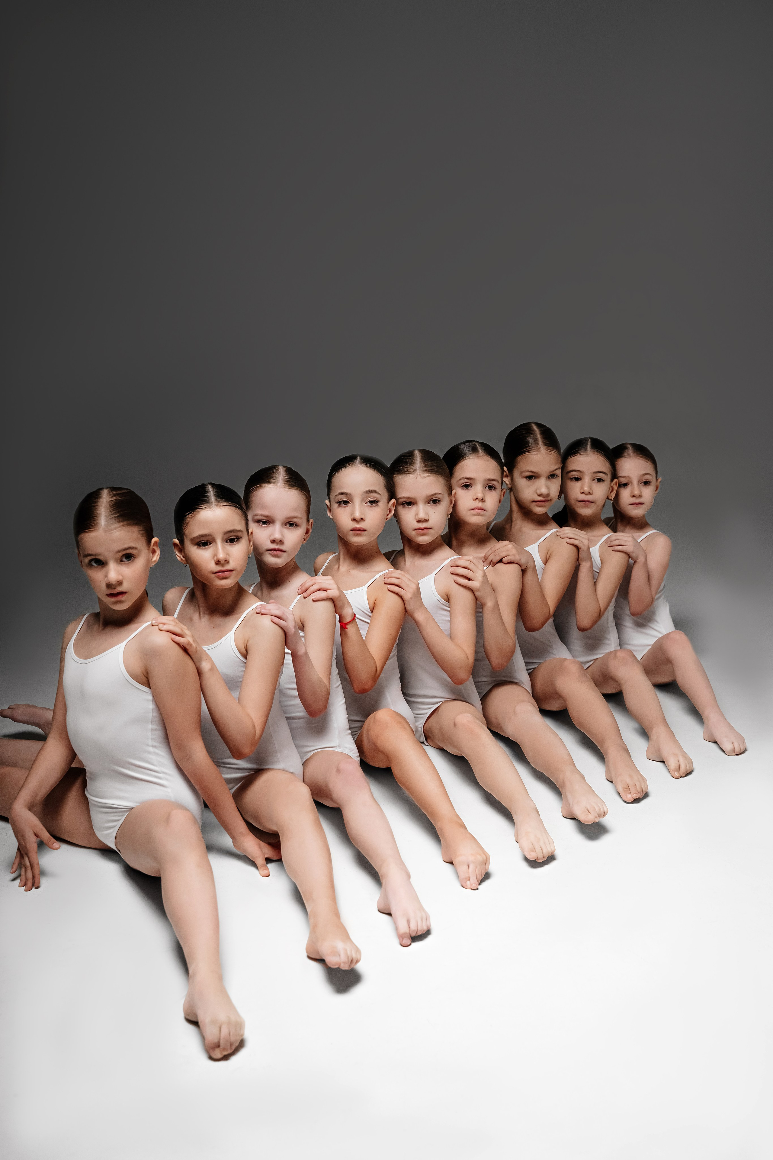 Фотосессия гимнасток. Свадебный и семейный фотограф в Сочи Никита Пищов