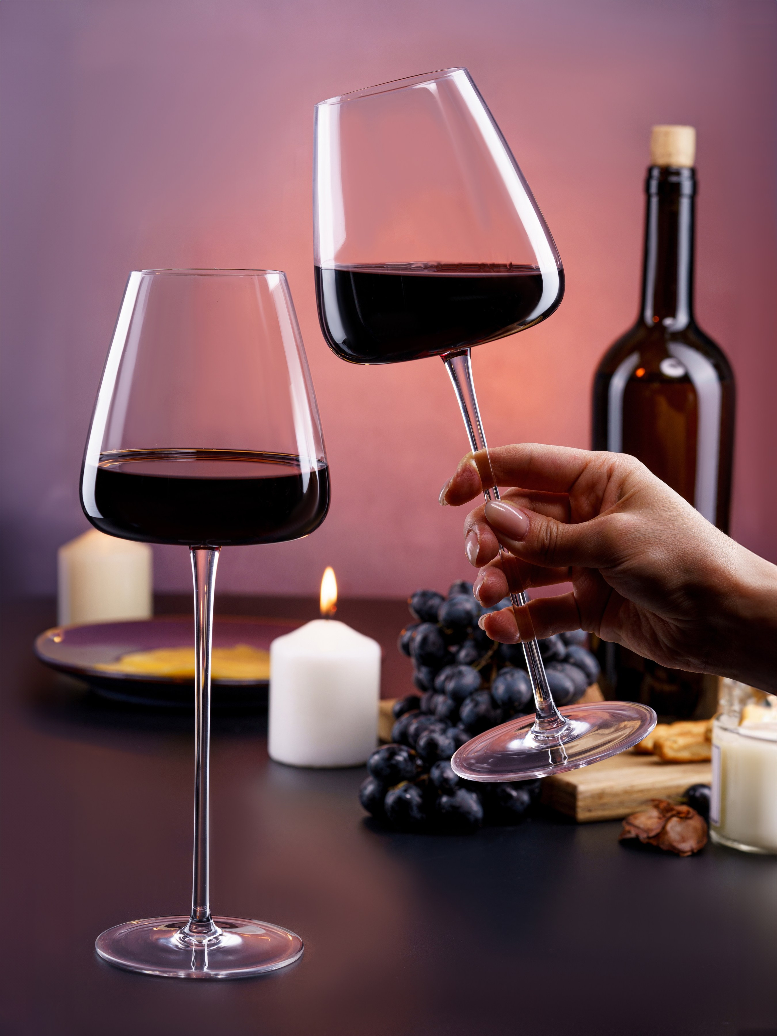 Кухонные товары. KED Production — продакшн из СПб. Создаём фото, видео и контент, который помогает брендам и селлерам продавать больше