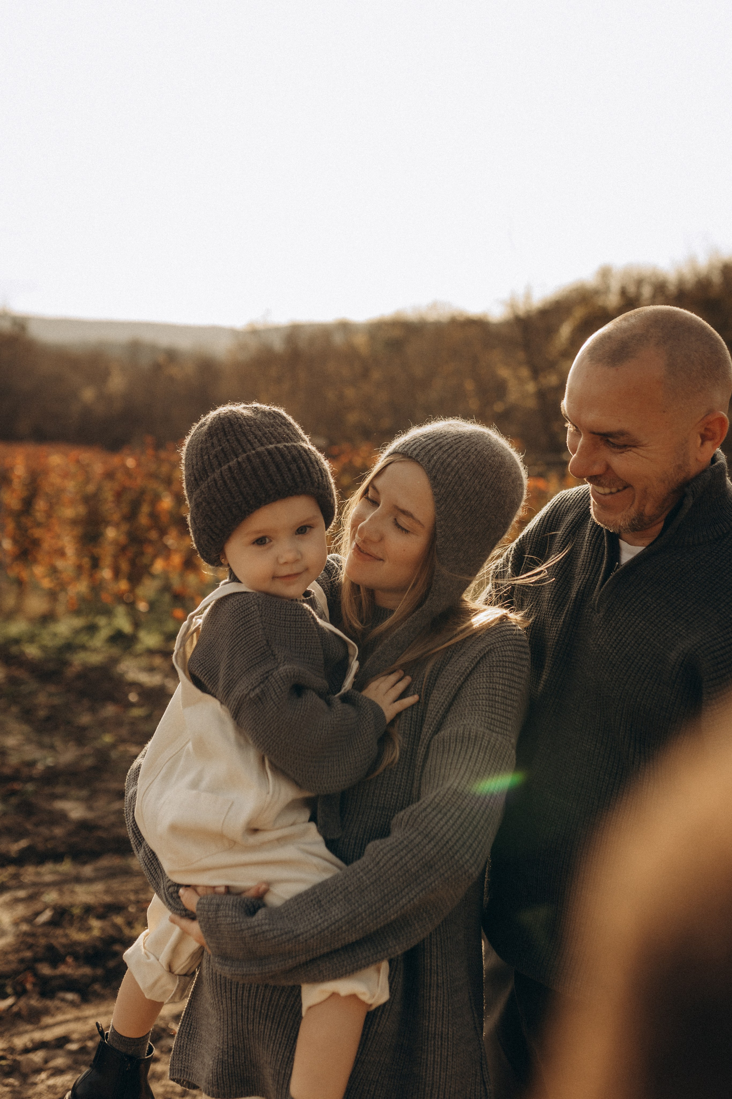Счастье в тебе🤎. Семейный фотограф в Новороссийске и Анапе Александра Яковлева