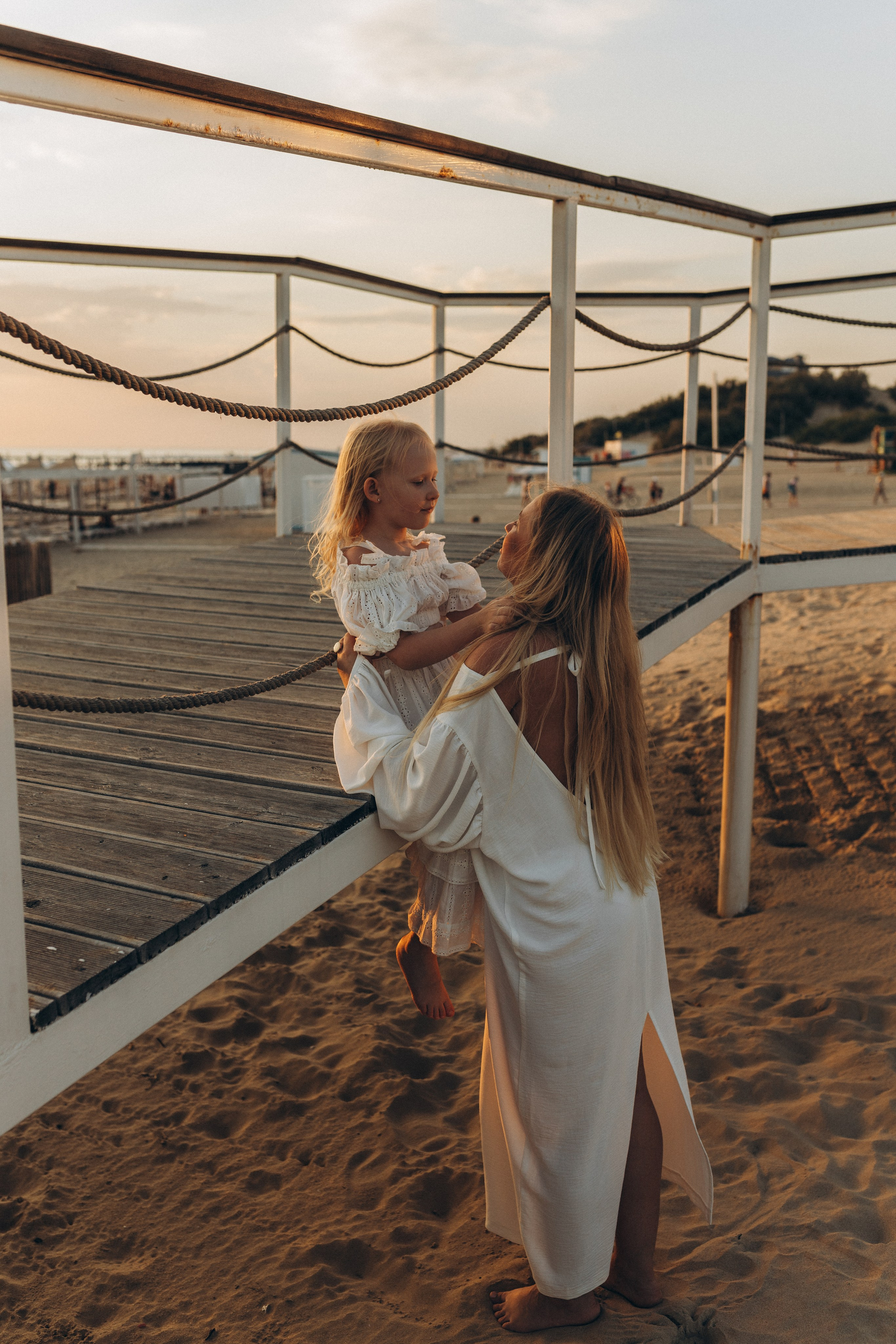 Антон Аня и Стеша. Семейный фотограф в Новороссийске и Анапе Александра Яковлева