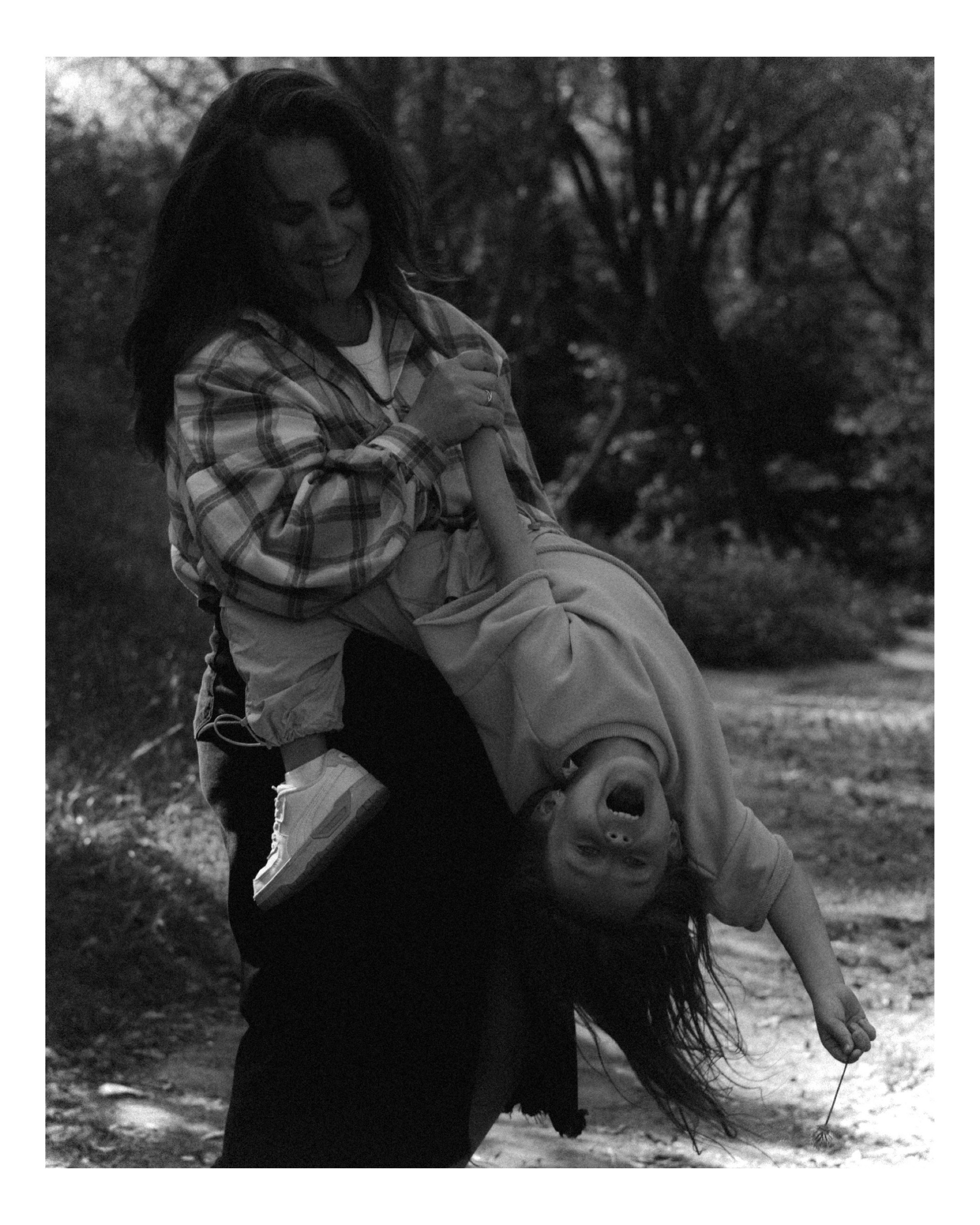 Крюковы. Фотограф Москва Лада Ларина