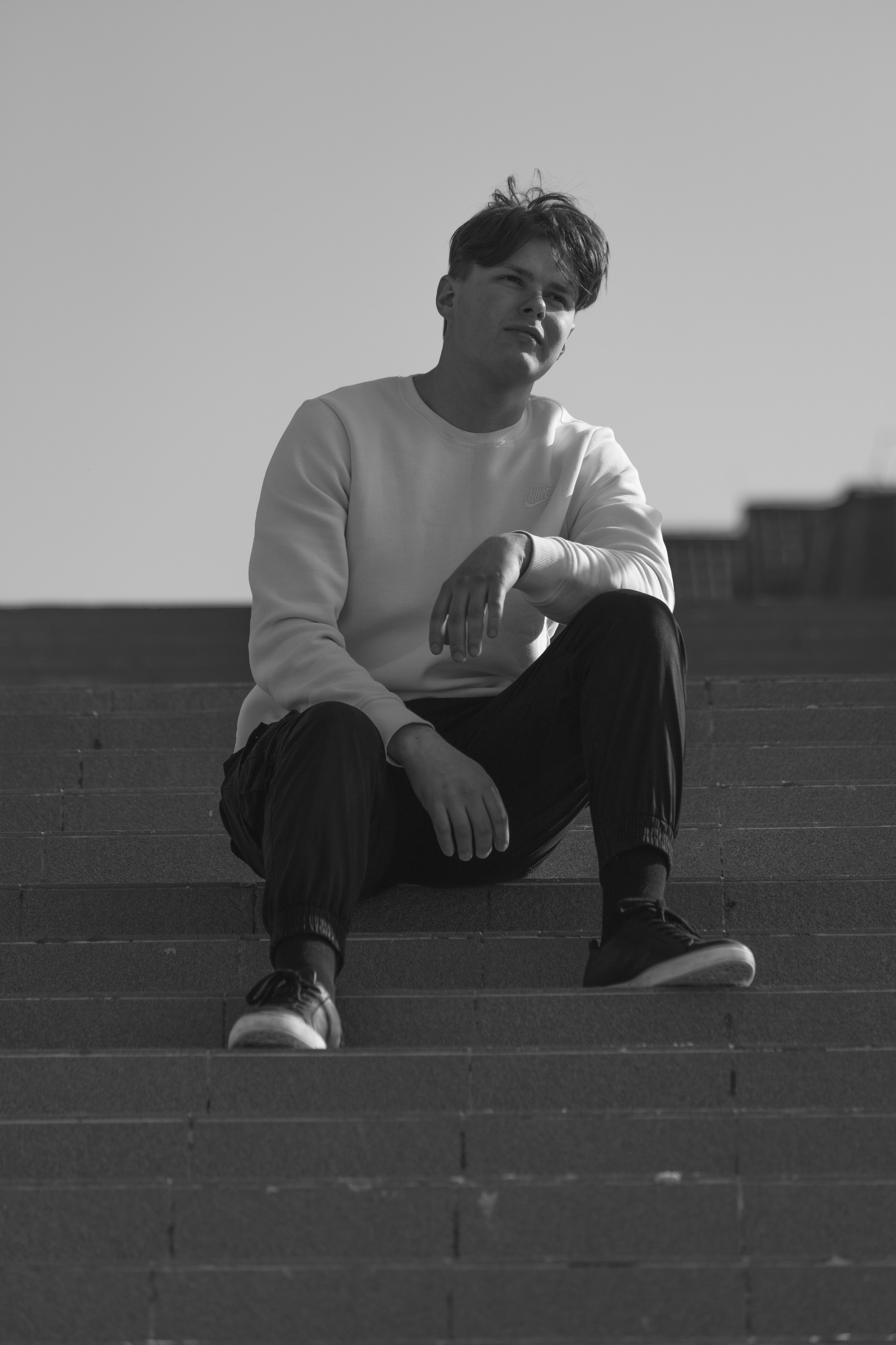 Артем Б. (г.Зеленоградск). — Digital Noise —