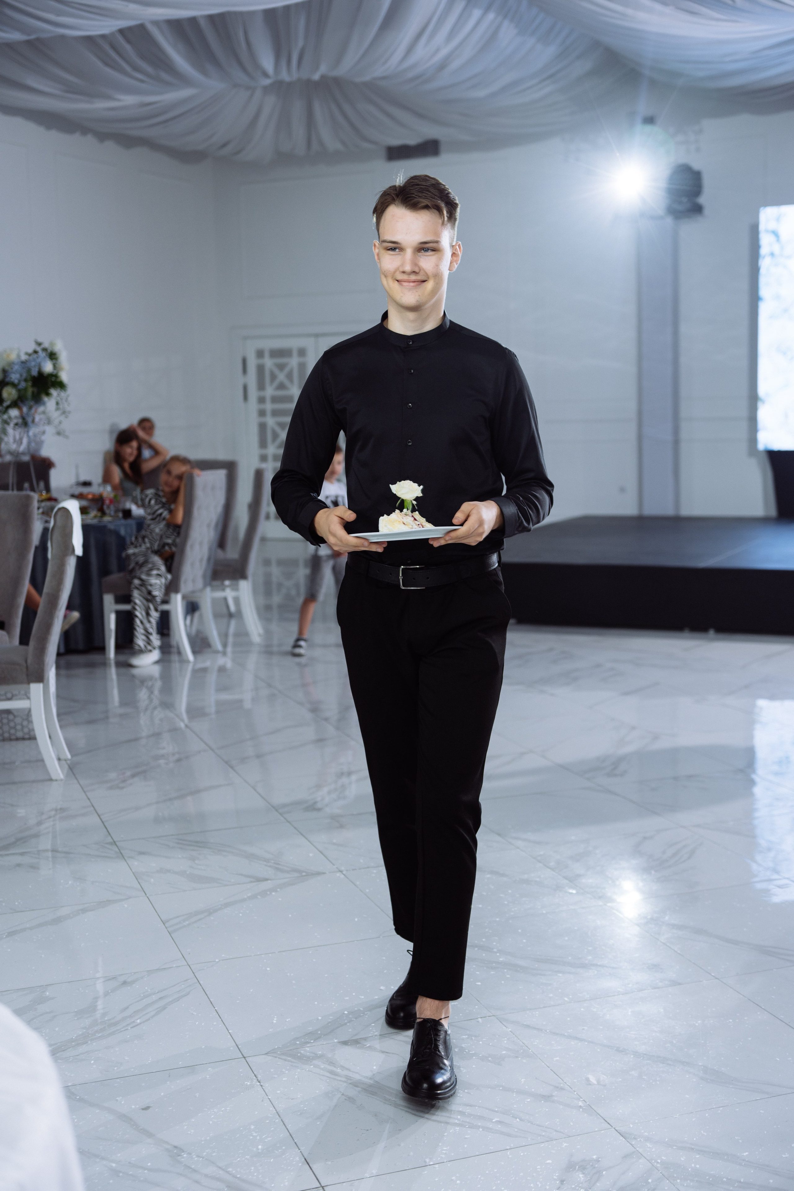 Свадьба Кирилла и Евы