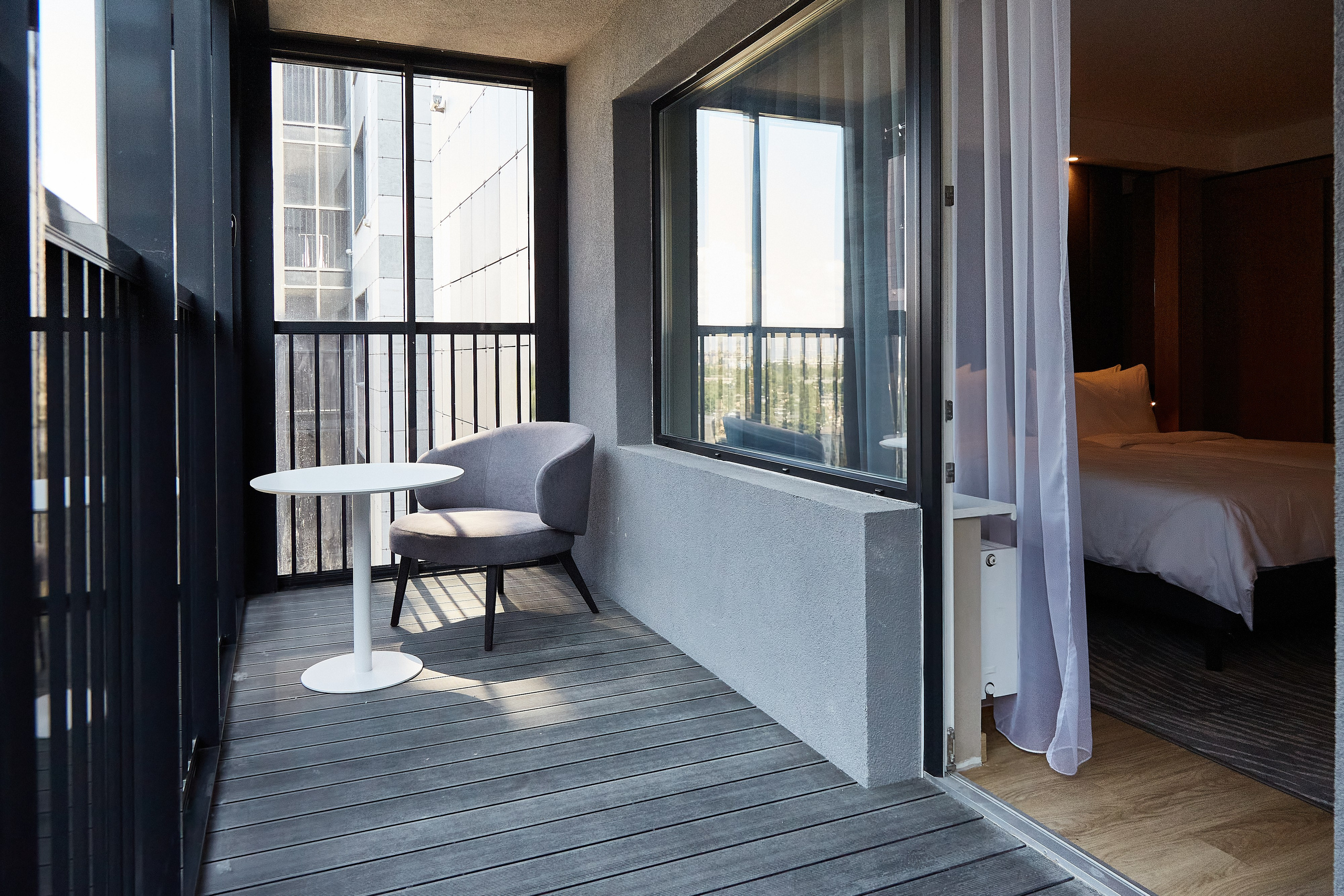 Апарт-отель Valo Hotel City. Фотограф Анастасия Леонтьева Санкт-Петербург