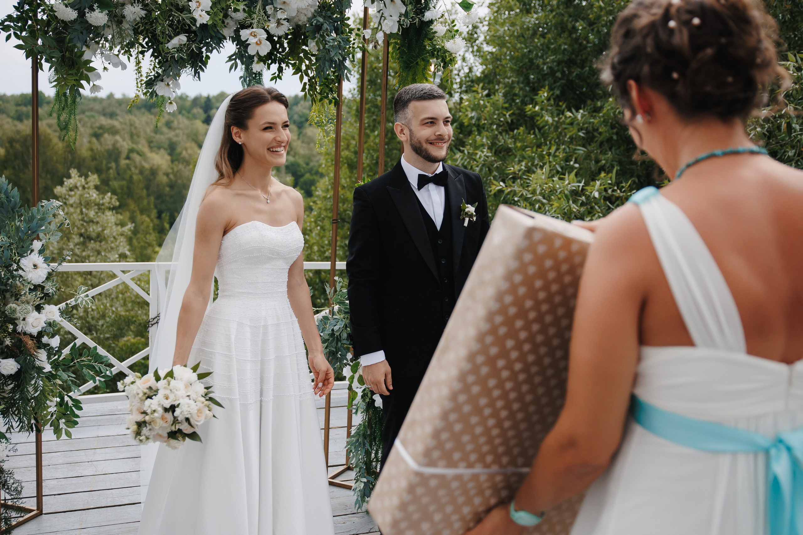 Руслан и Рита. Свадебный фотограф москва зеленоград Повольнов Василий