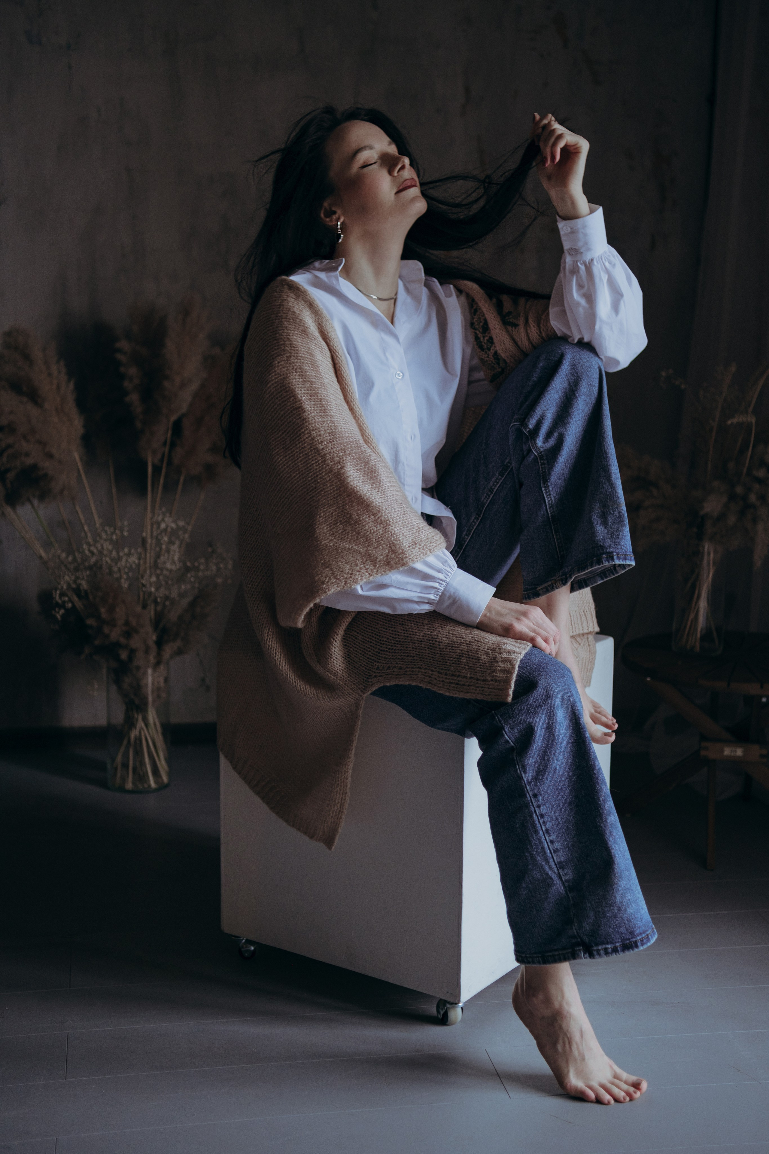 «Ванна» г. Калуга. Фотограф в Тарусе Серпухове Москве Рина Дукежанова