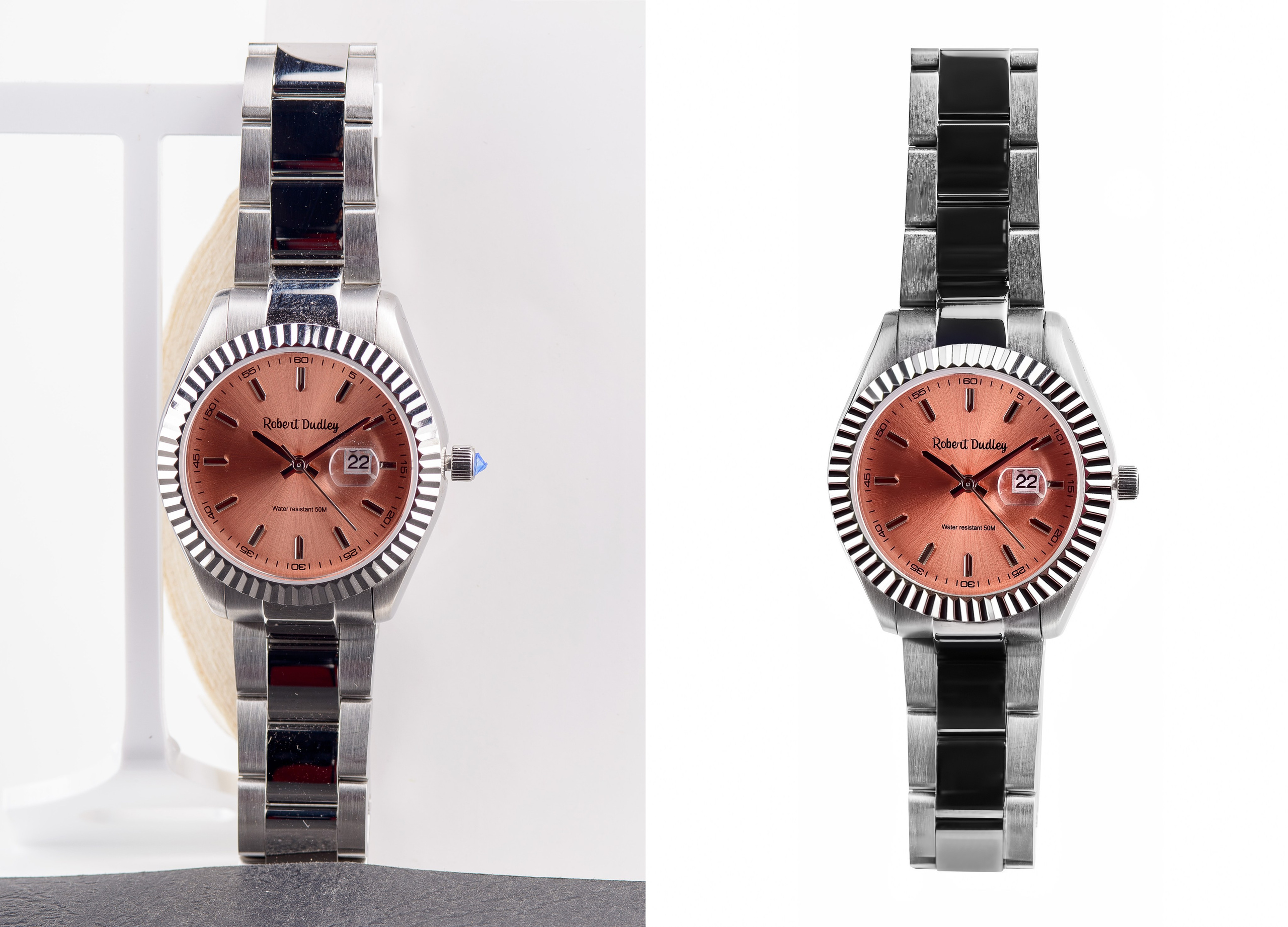 Обработка фотографий часов. Стиль и качество в одном кадре! | Студия SVITHART