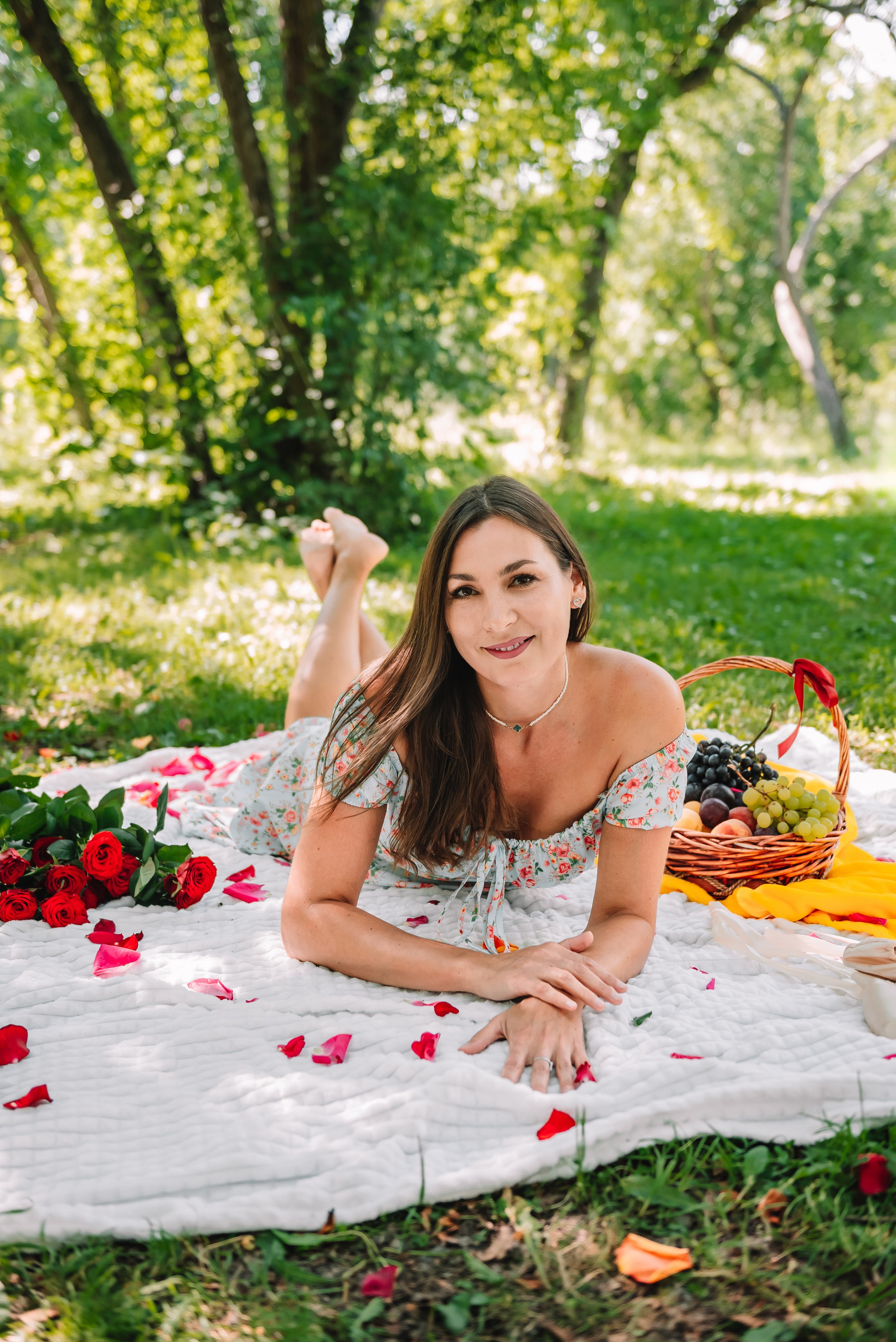 LEVITA (пикник)