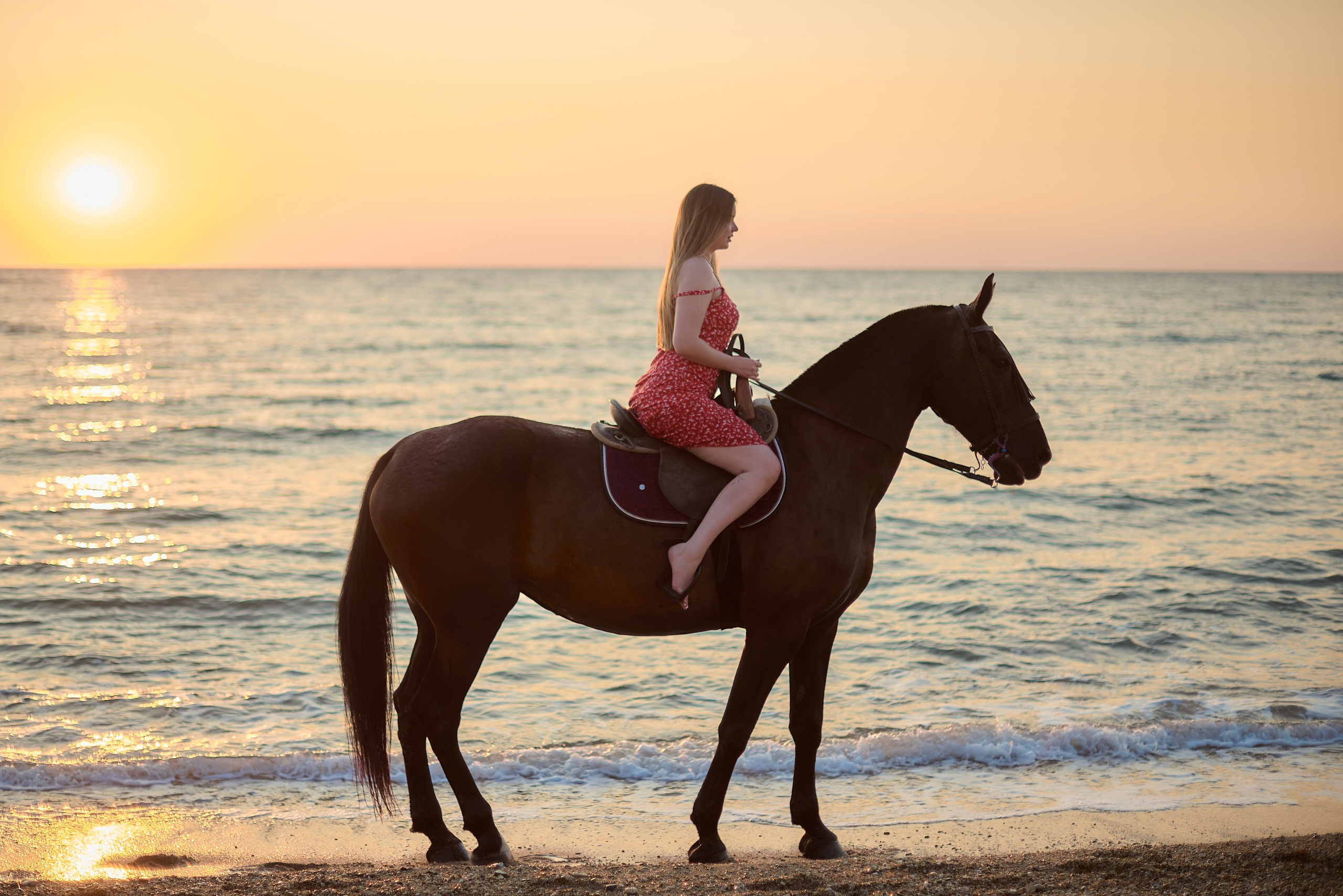 Юлия и Княжа. Фотограф в Севастополе