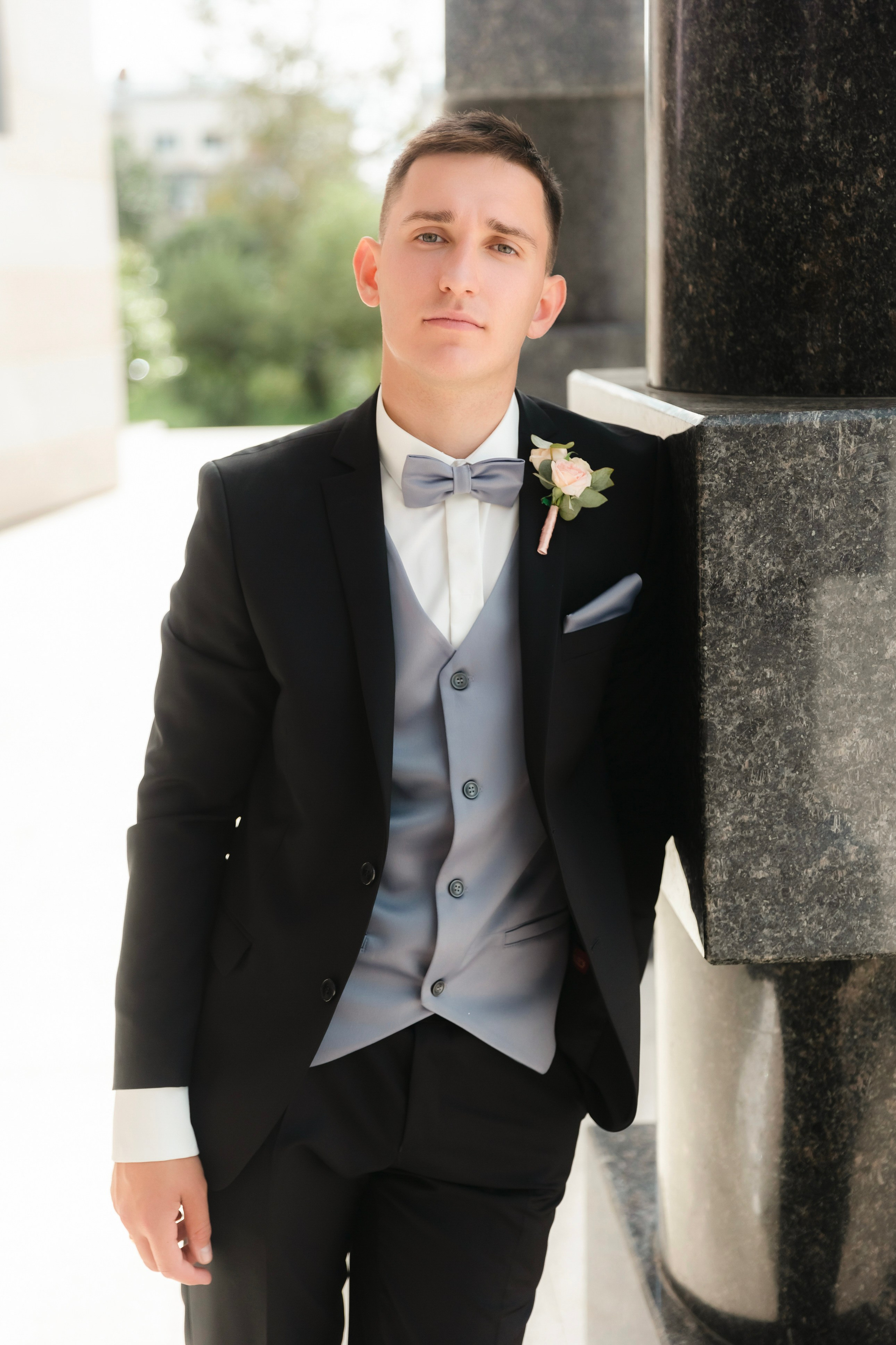 Артем и Анастасия. Фотограф Станислав Викулов в Чите