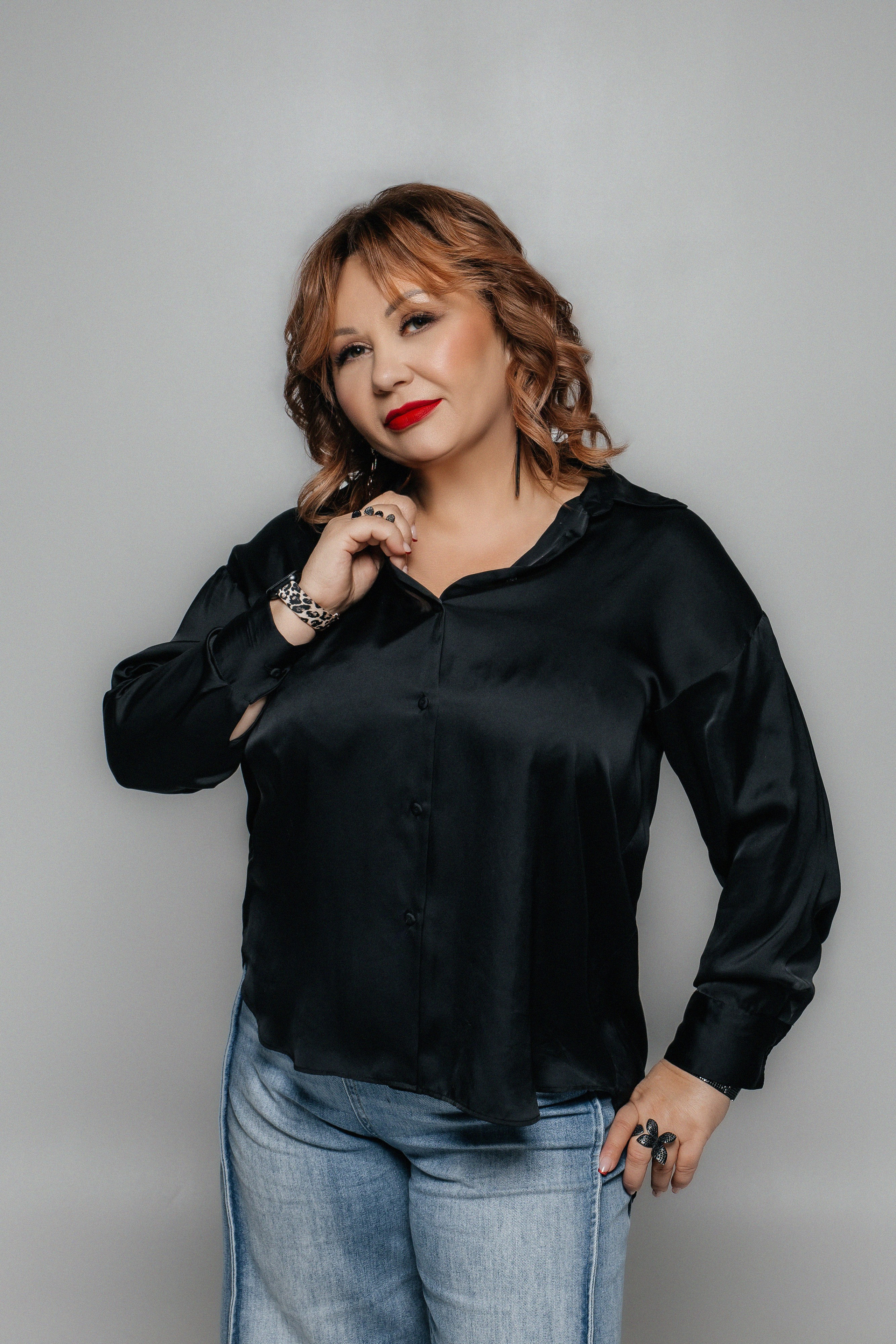 Галина, Анна, Вероника