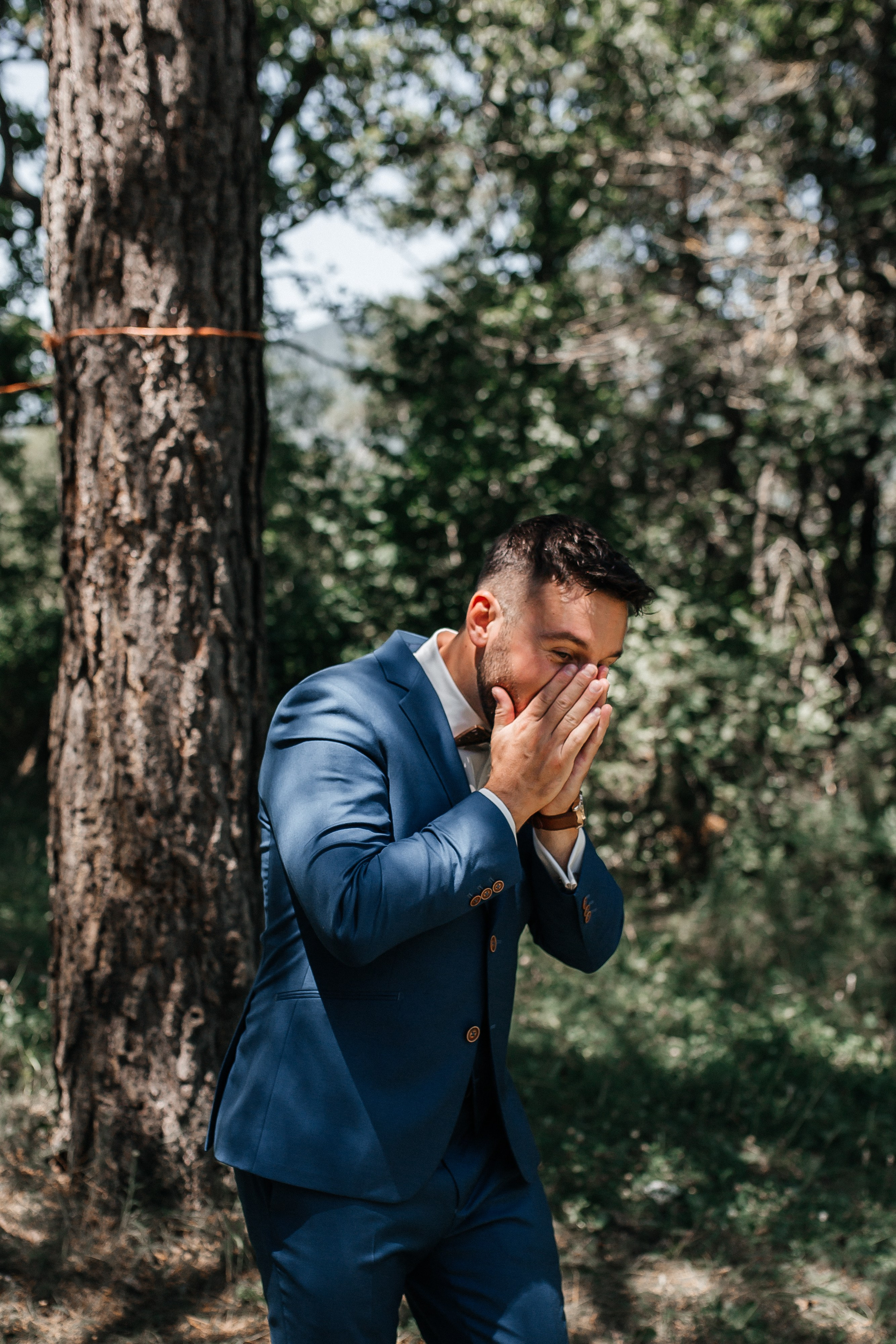 Карлин и Бенжамен