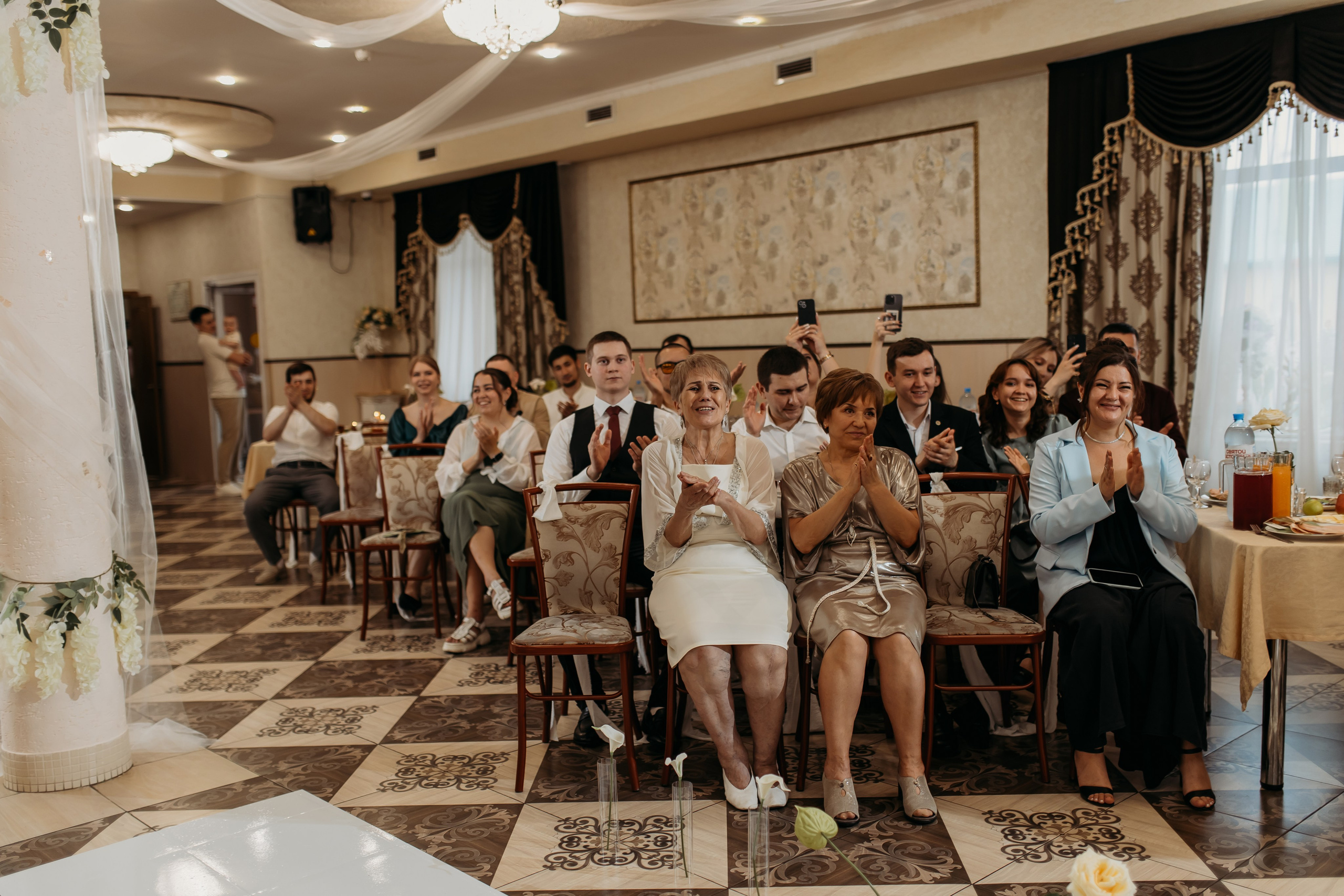 Зиля и Руслан. Фотограф Тимербаева Алина г. Сургут