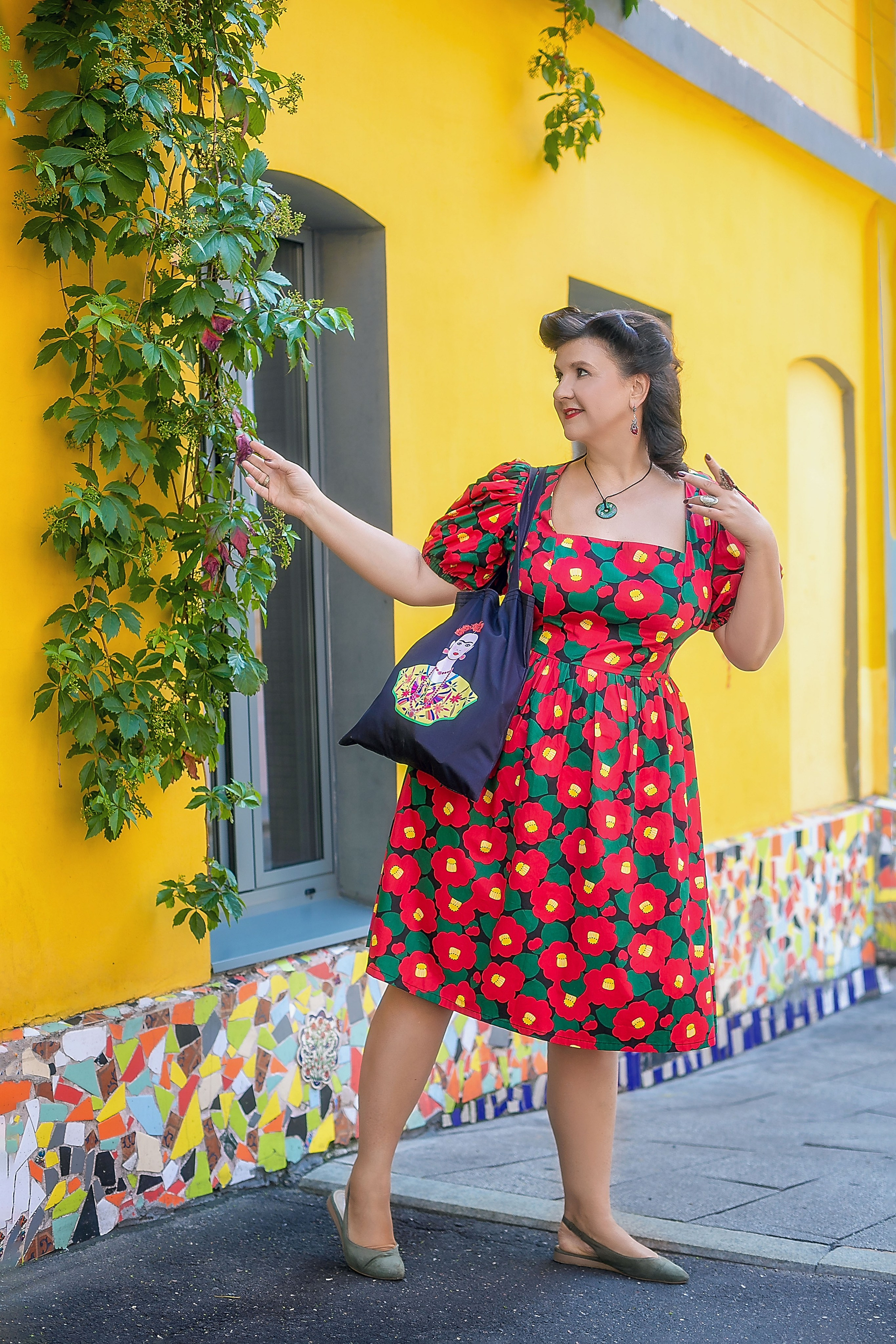 Фрида. Семейный и детский фотограф в Москве Ольга Кривенцова