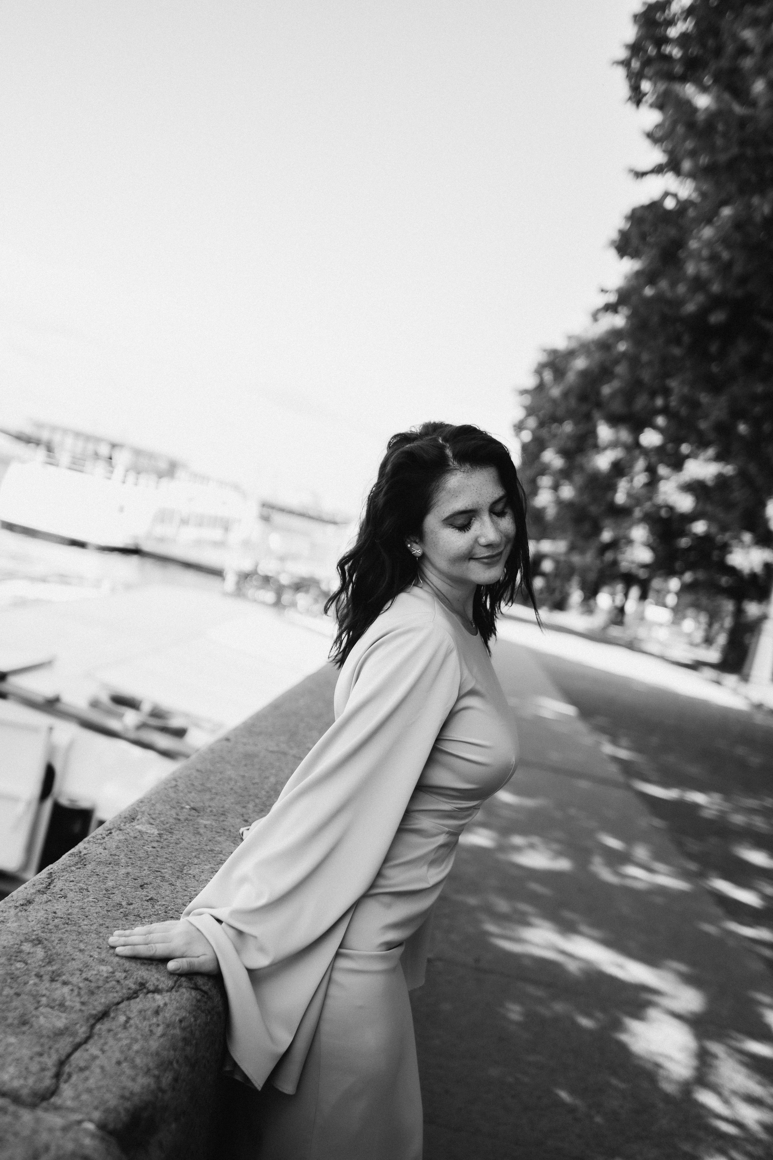 Индивидуальная фотопрогулка Спб. Фотограф ПИТЕР СПБ Надежда Баранова