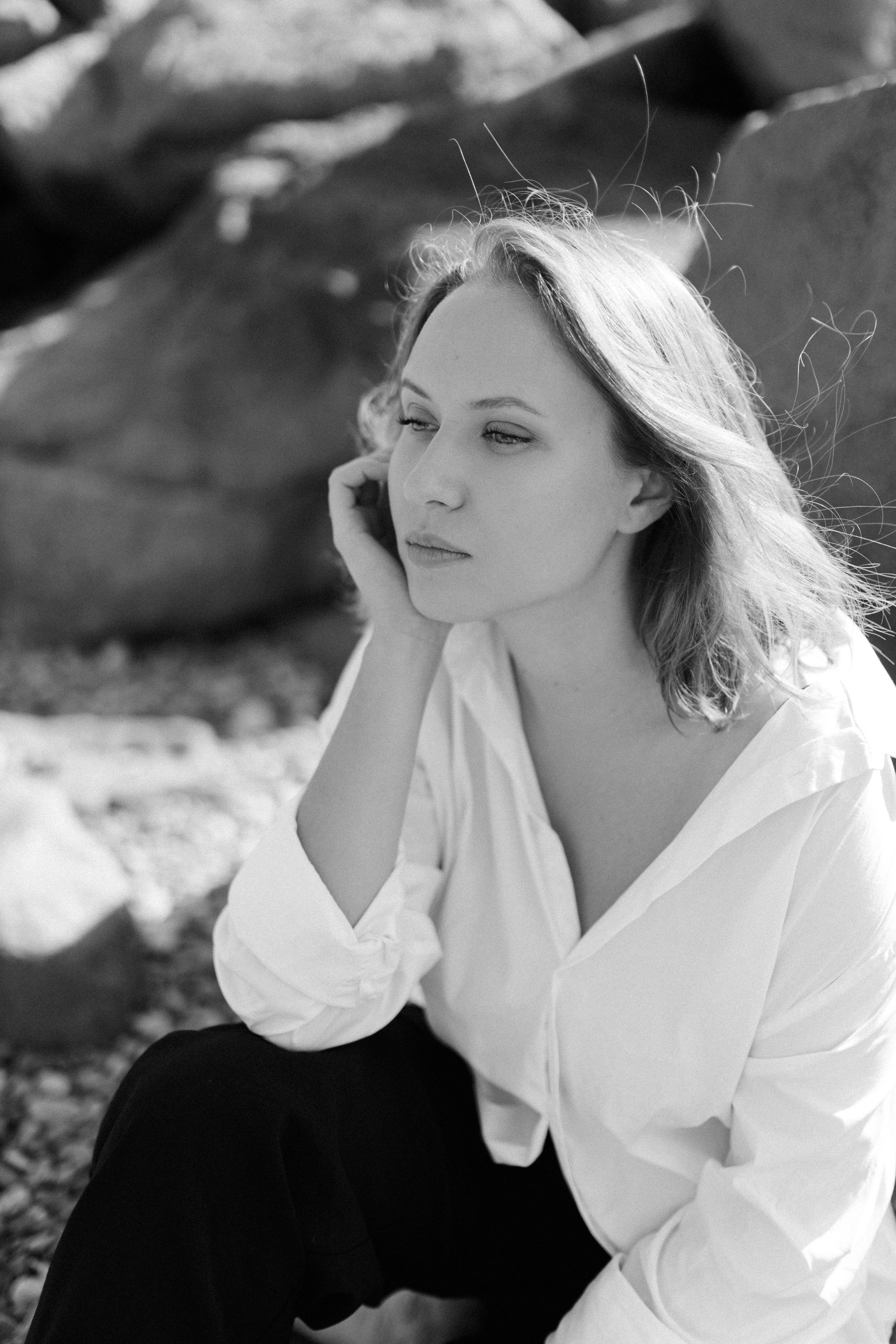 Olya. Anastasia Blud Photography