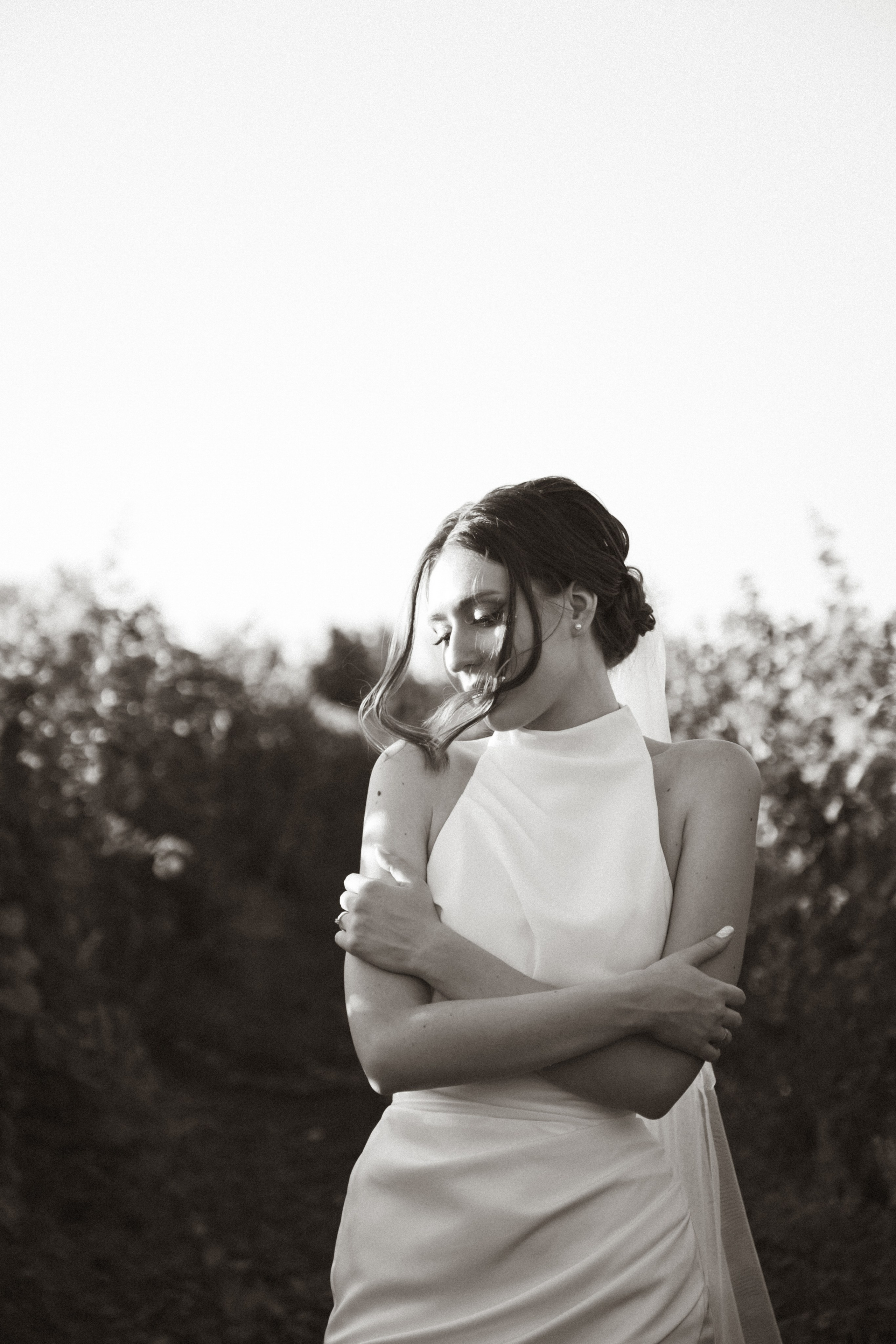 Настя + Женя. Анна Гусарова свадебный фотограф в Волгограде