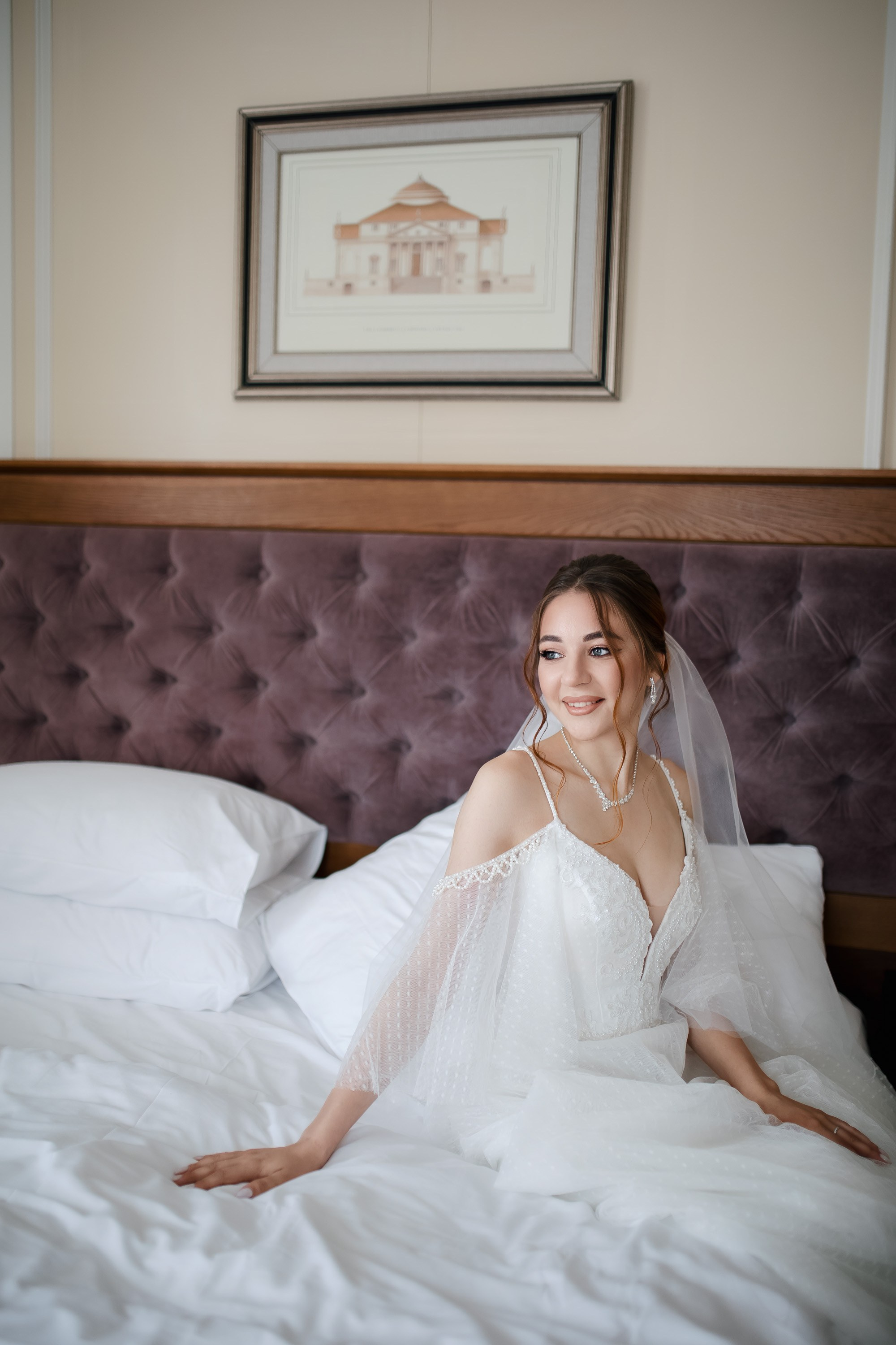 Свадебный фотограф в Хабаровске