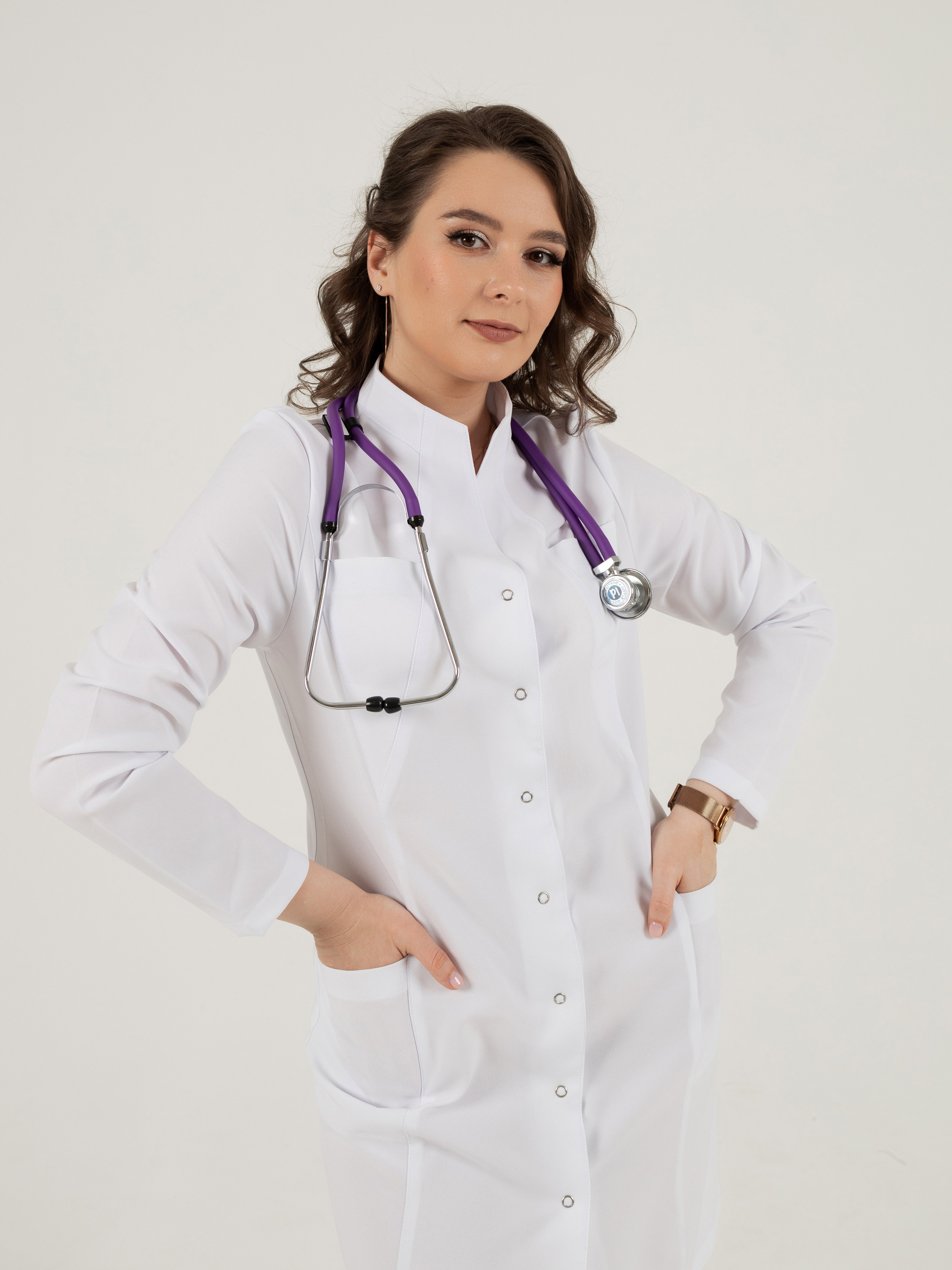 Медики. Фотограф Екатерина Волкова