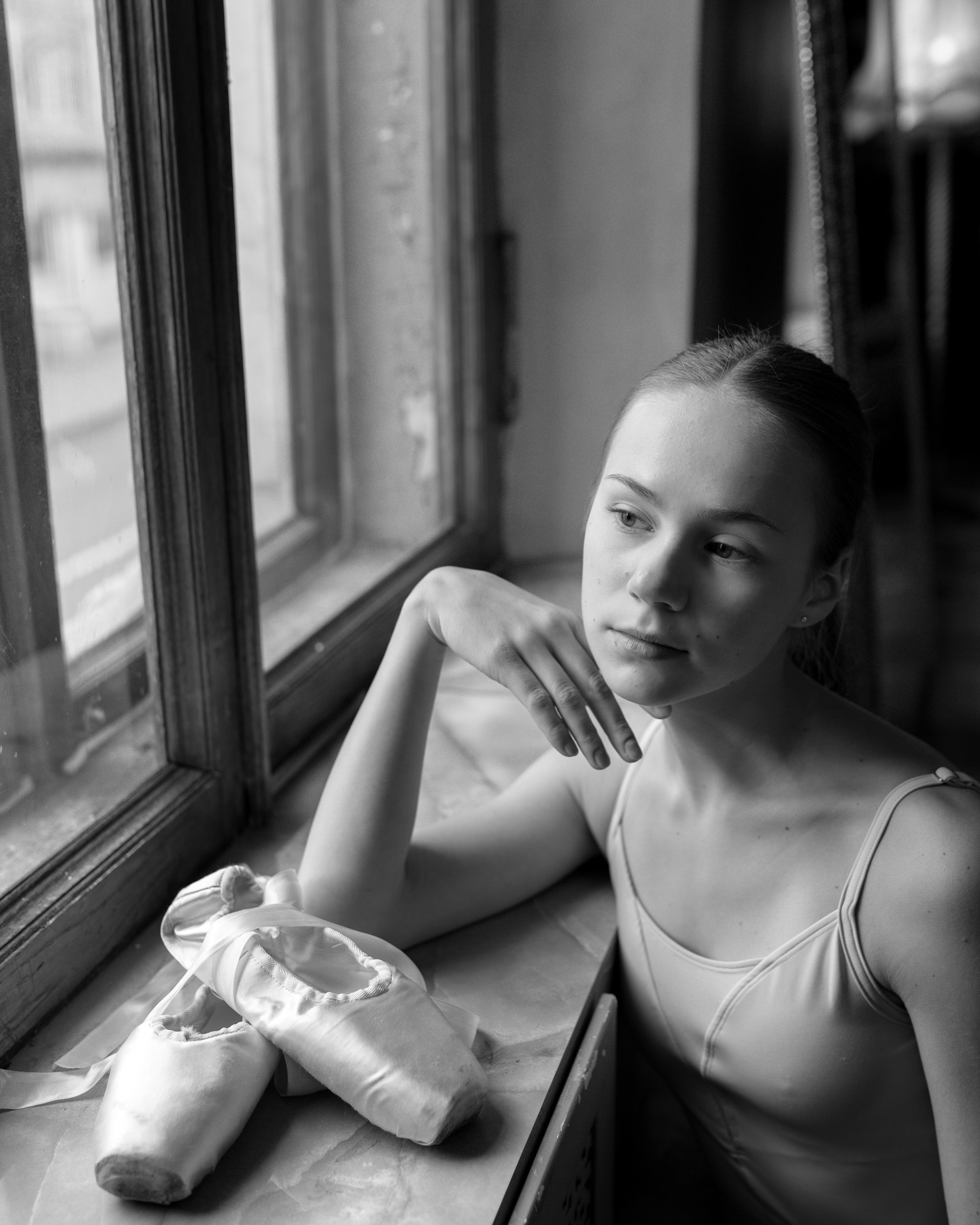 Соня. Свадебный фотограф Алена Полянская