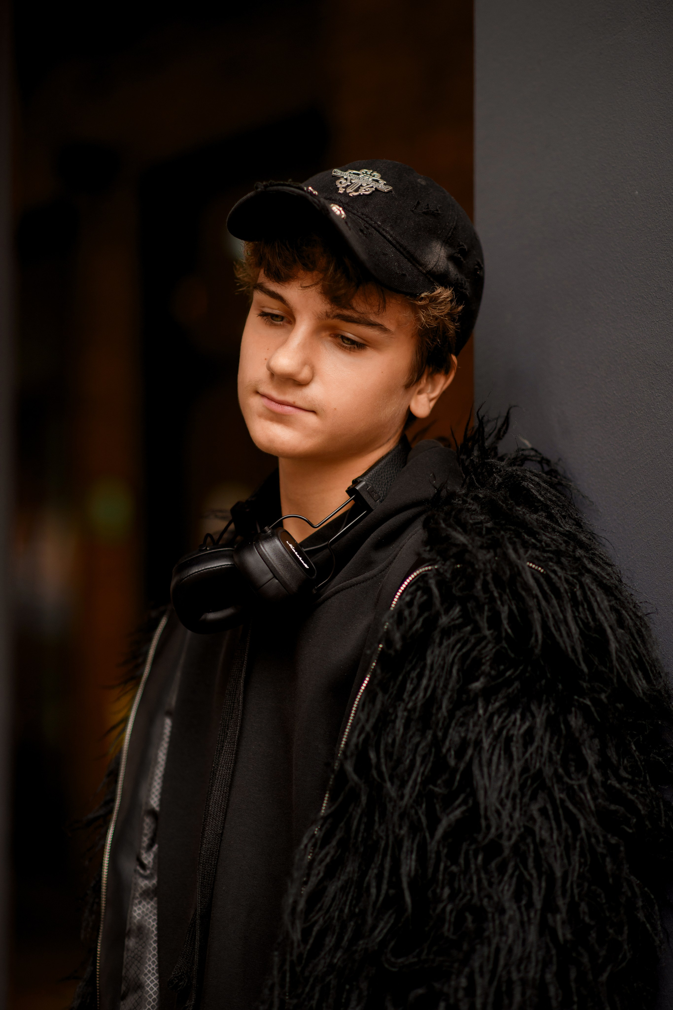 Тим. Главная