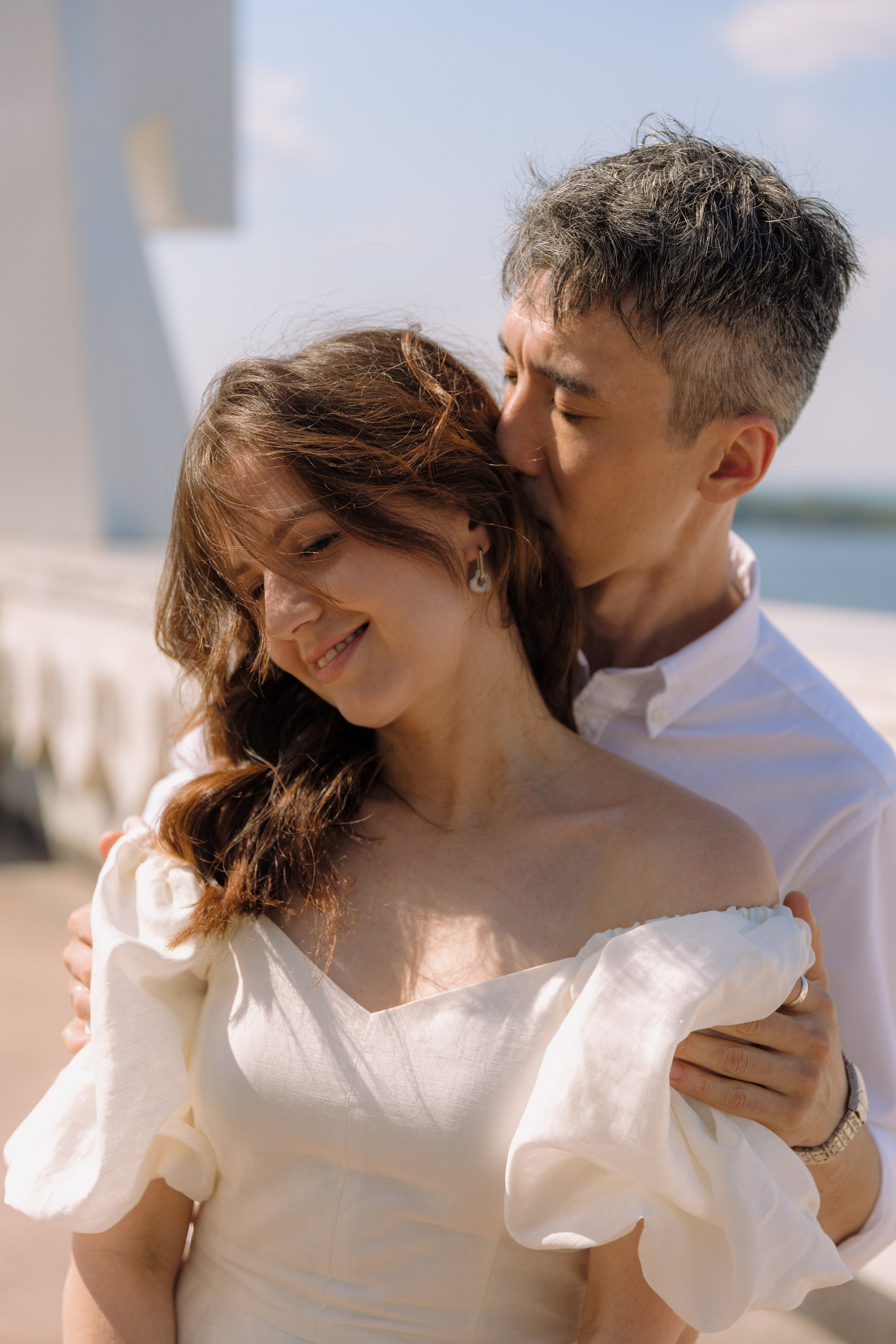 Азамат и Римма. Фотограф в Самаре Анастасия Афанасьева