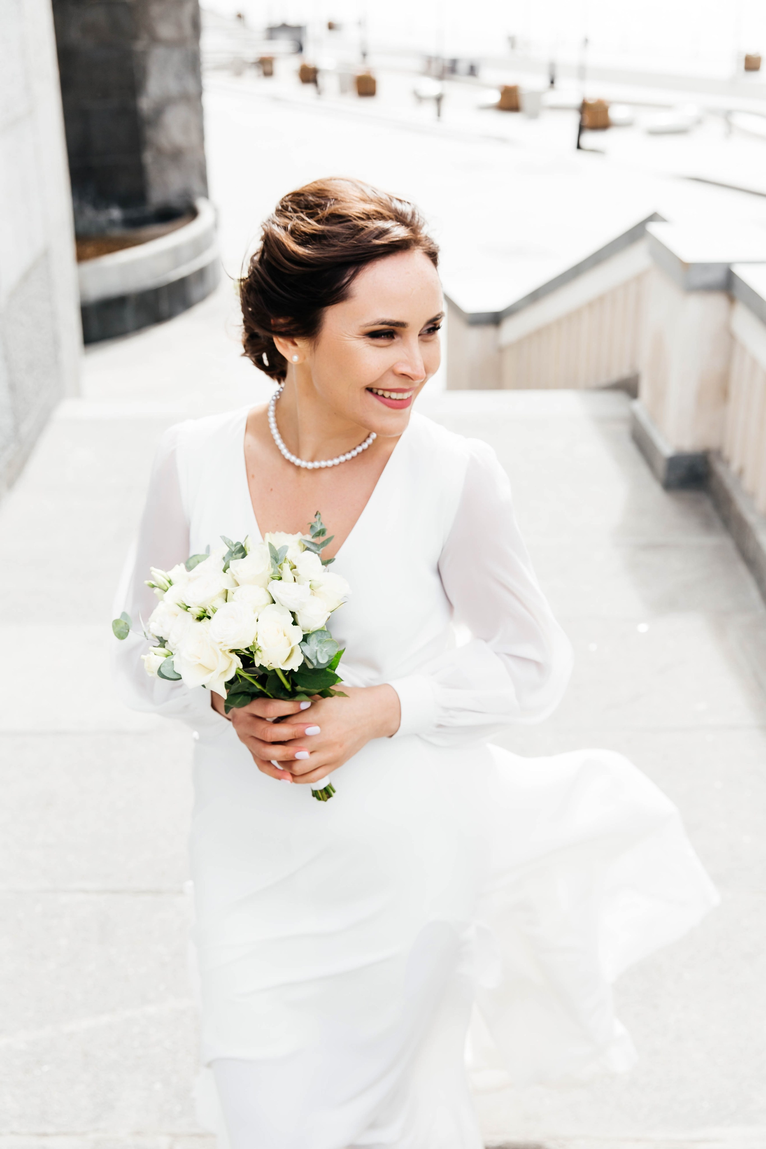 Наталья & Михаил. Фотограф Абакумова Анастасия