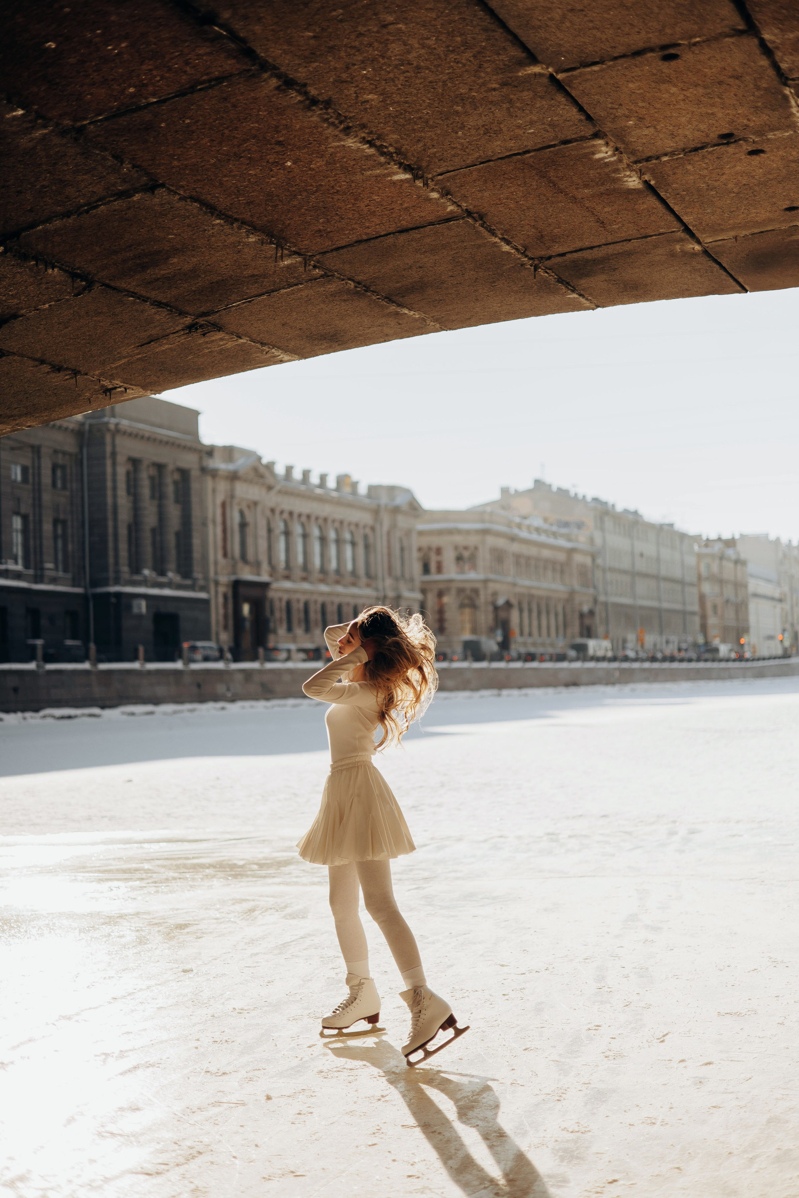 Портреты. Креативный фотограф Яна Макеева, Санкт-Петербург
