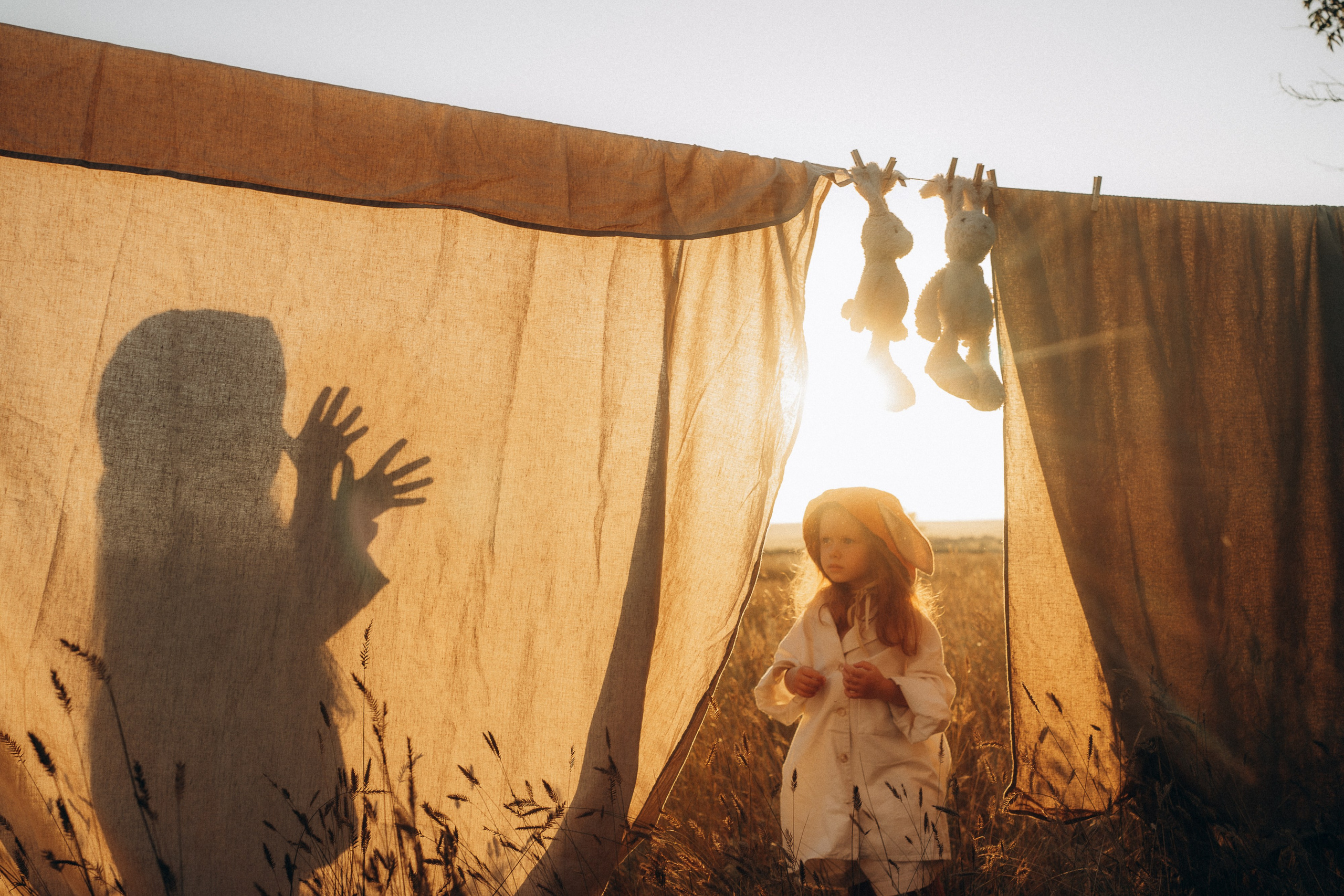 Август. Семейный фотограф в Калининграде Елена Глазунова