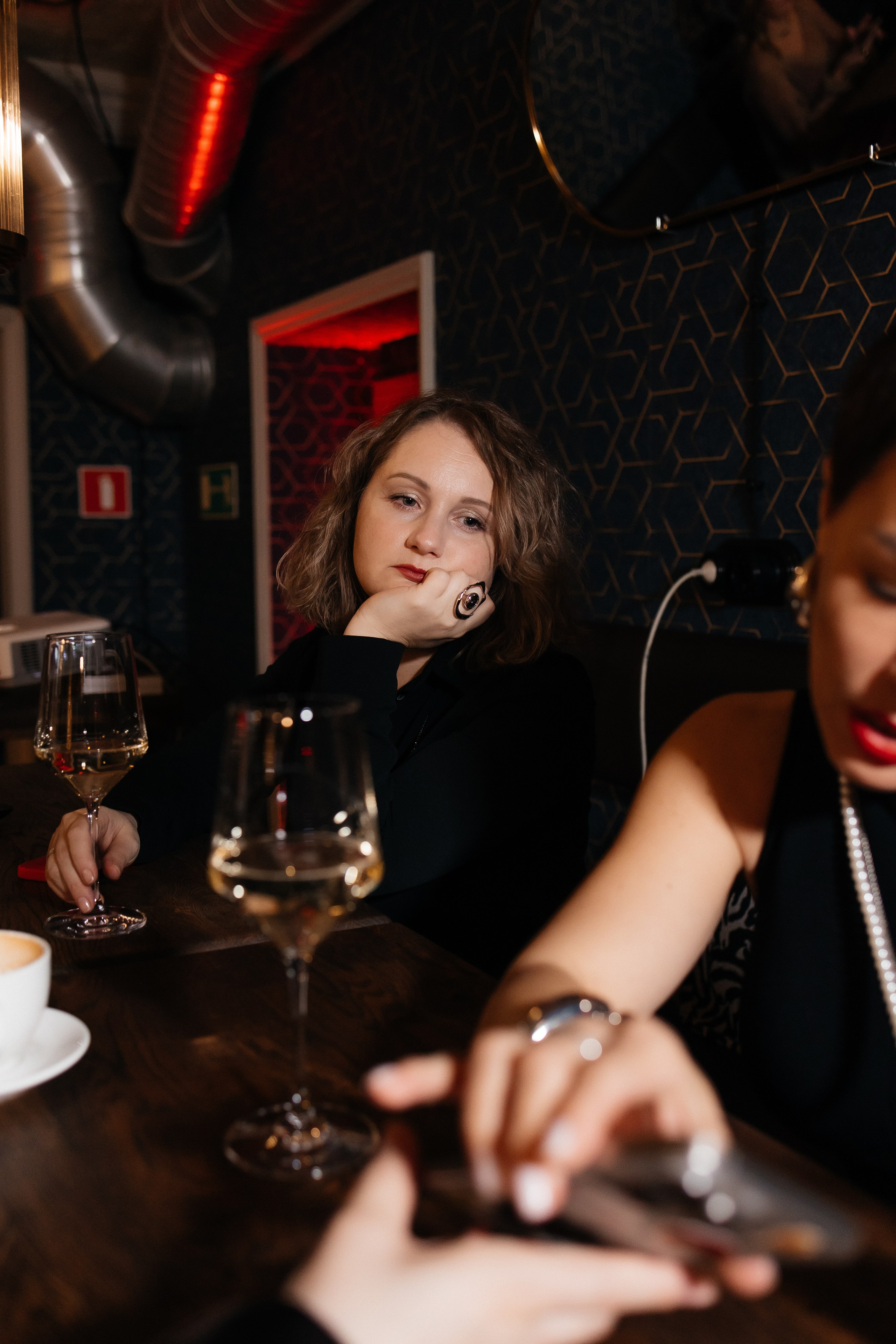 Клуб Гедонист — Онегин в «Онегине». Свадебный, семейный и детский фотограф в Калининграде Елена Кравцова