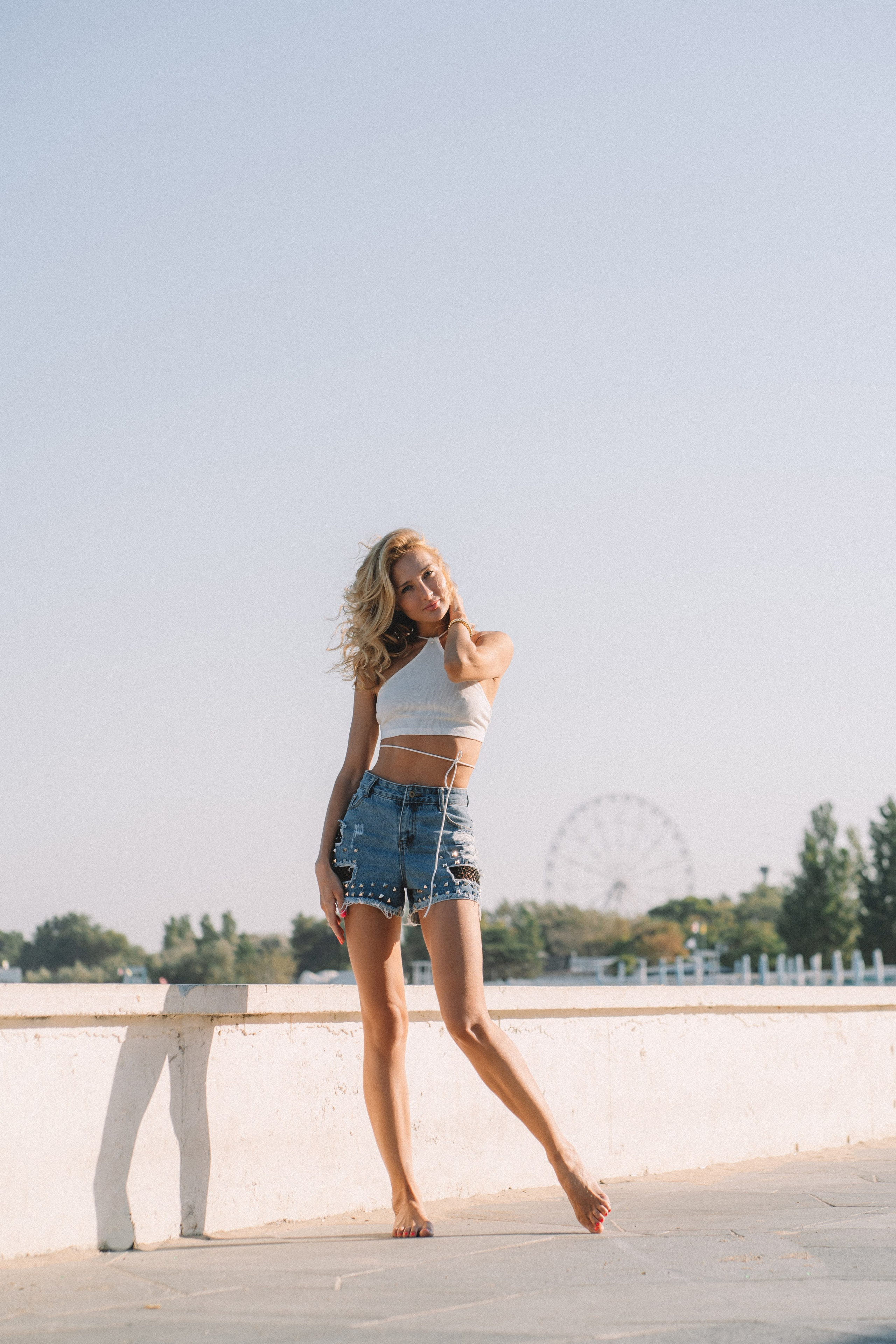 MorningSity. Фотограф в Анапе Муратова Анна