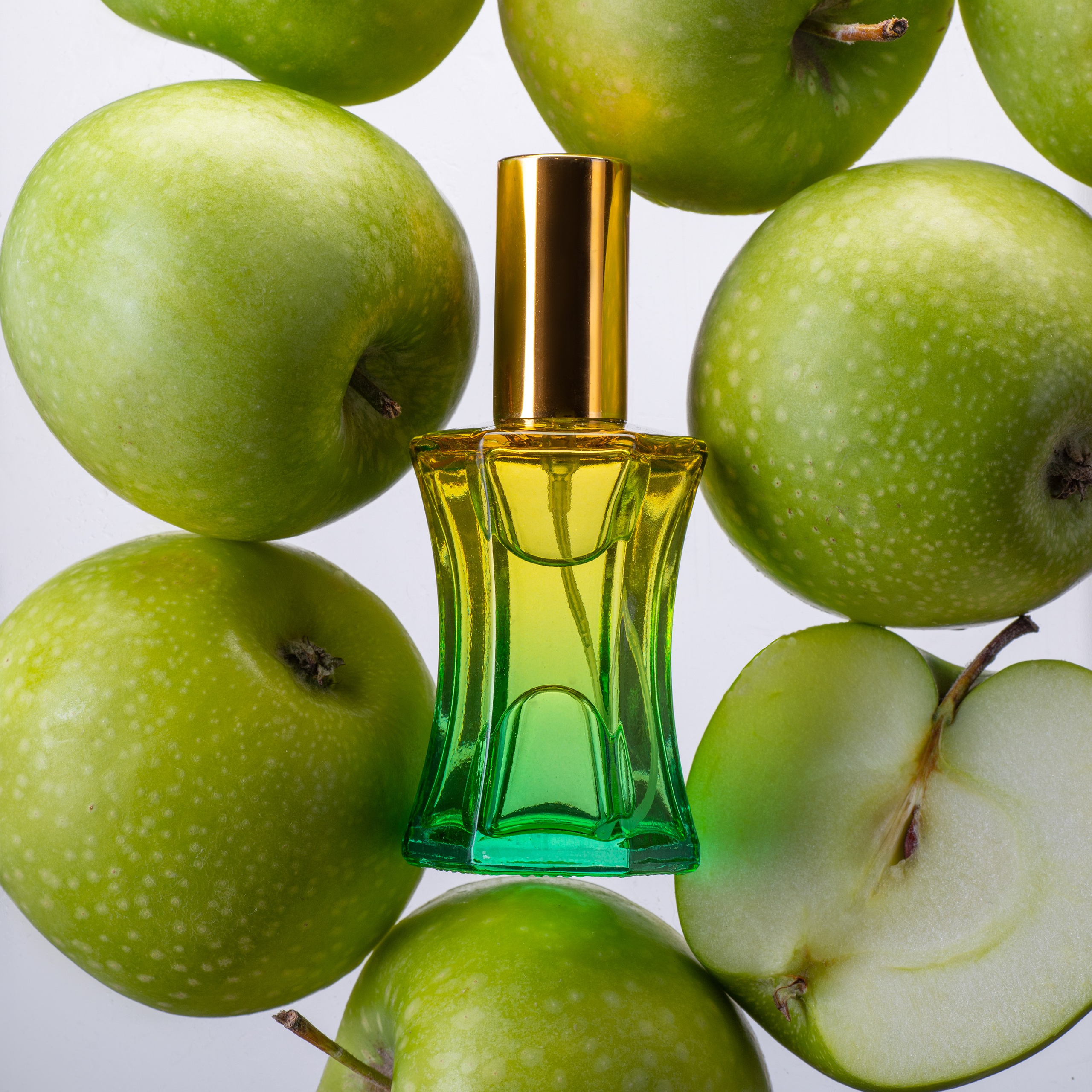 Бьюти-продукция. Фотограф Юлия Зимина