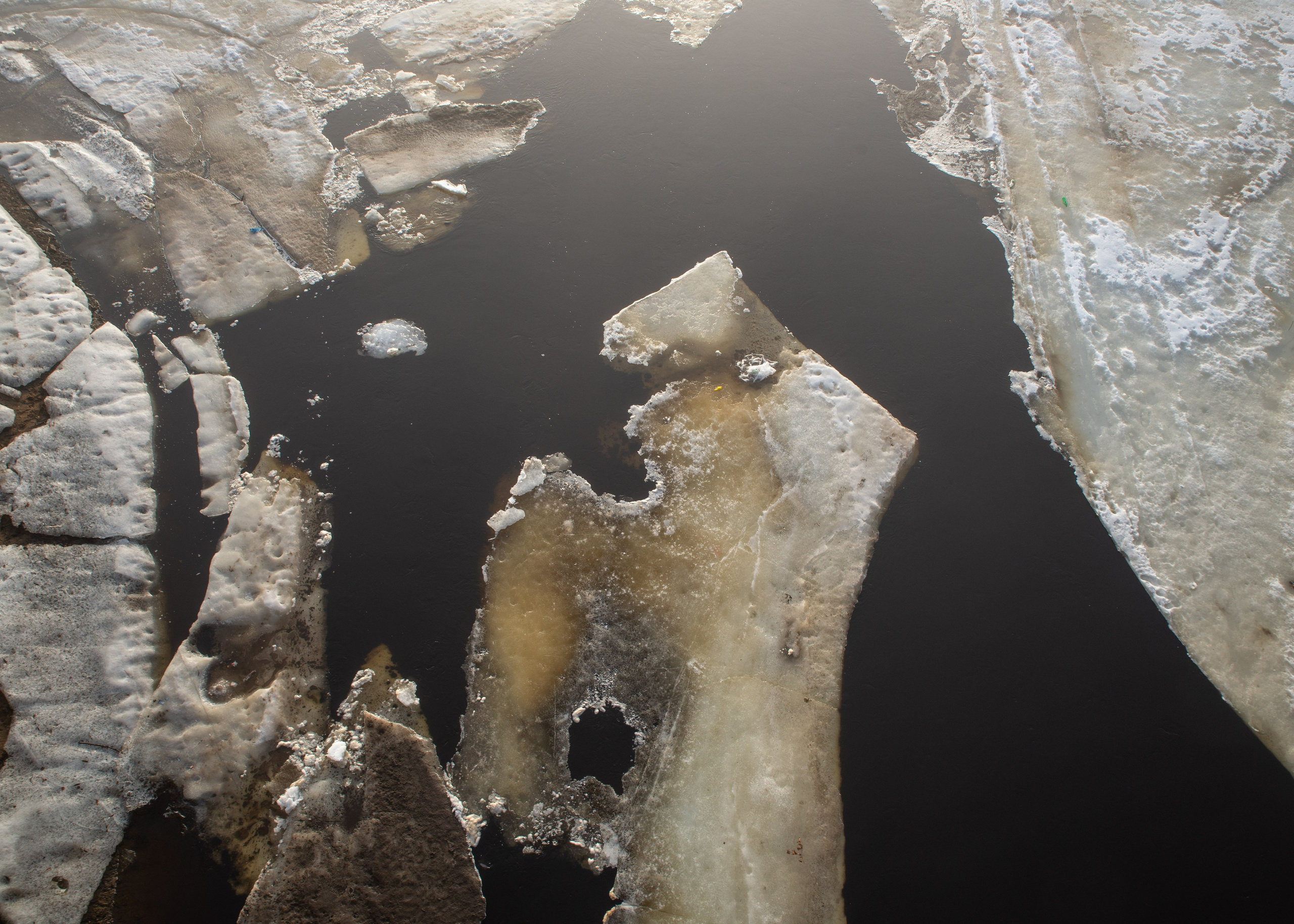 Пленэр в Кимрах. Фотограф Юлия Зимина