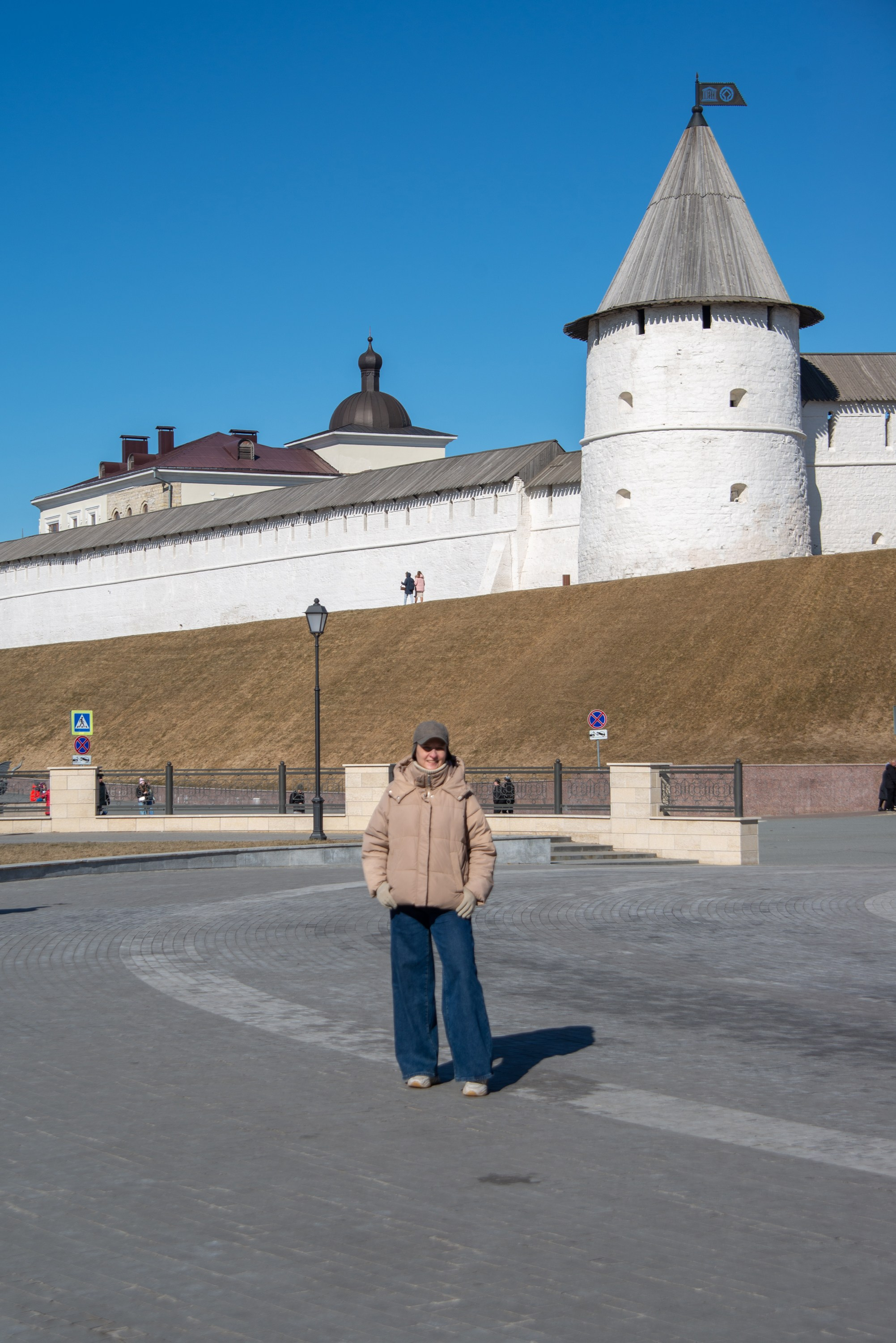 Казань, март 2025. Фотограф Юлия Зимина