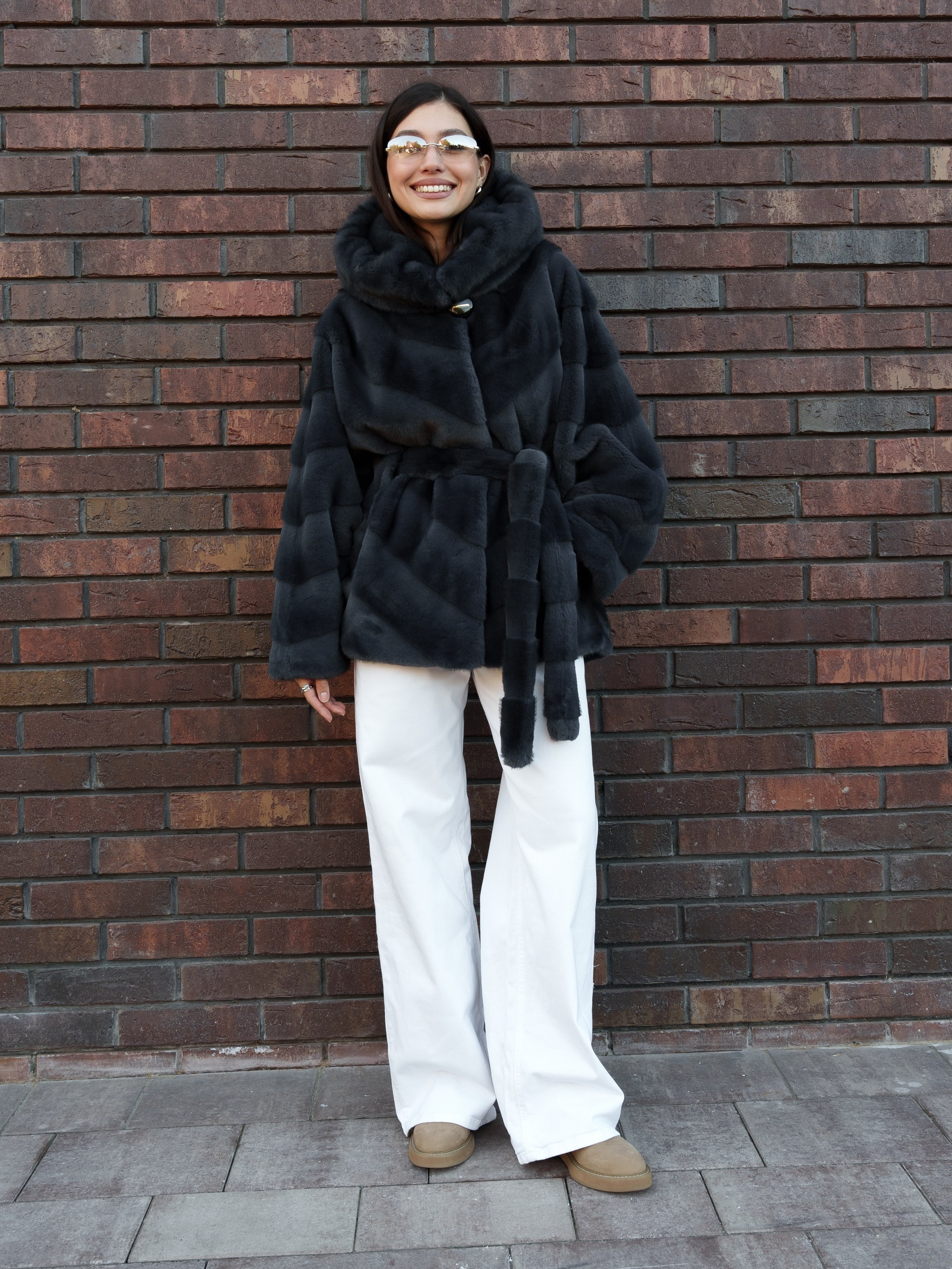 Уличная (для вб). Иван Упоров — фотограф, рилсмейкер чебоксары