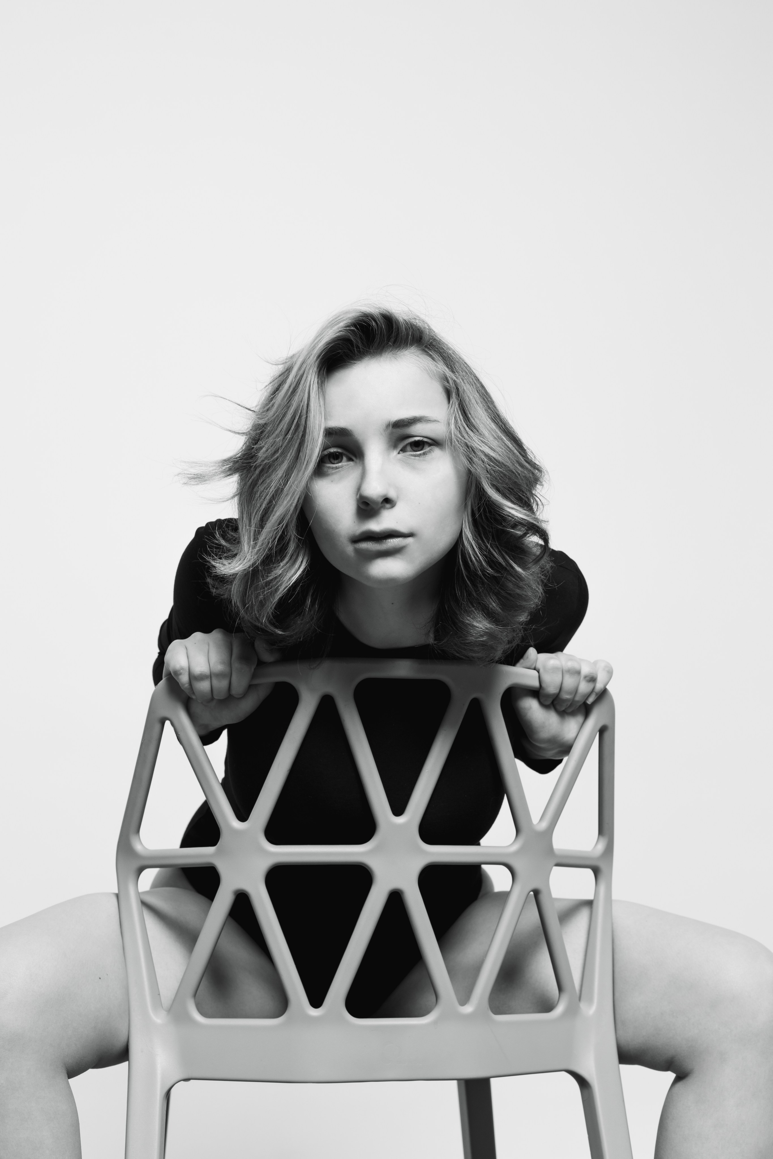 Эля. Фотограф Дарья Смирнова